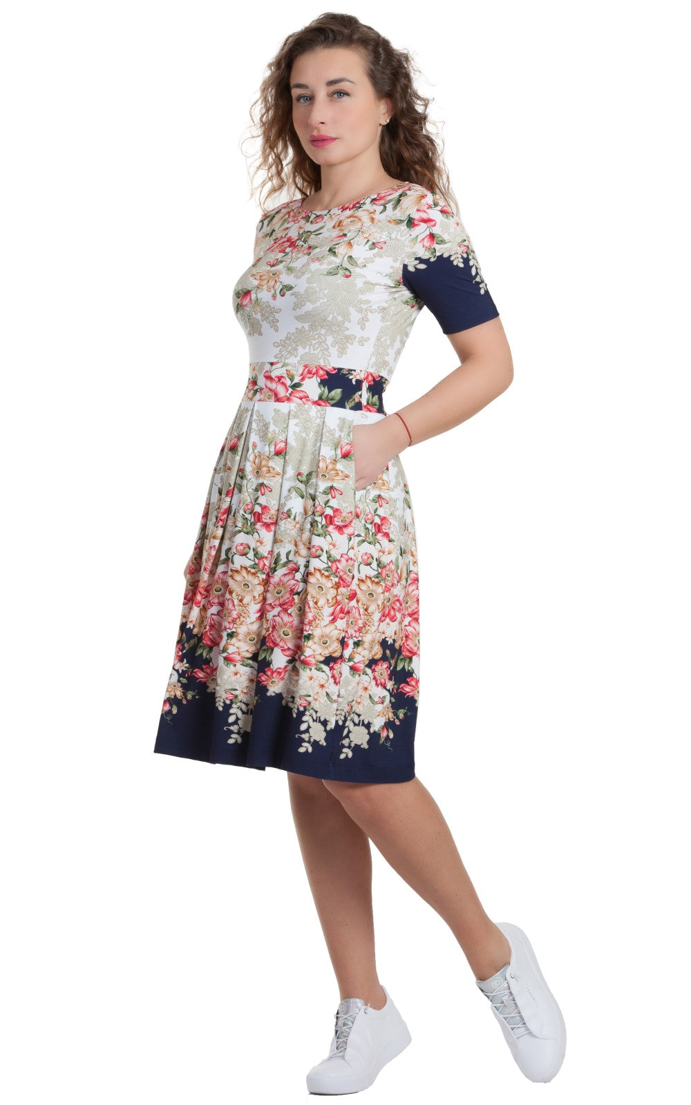 Summer Dress Lori No18