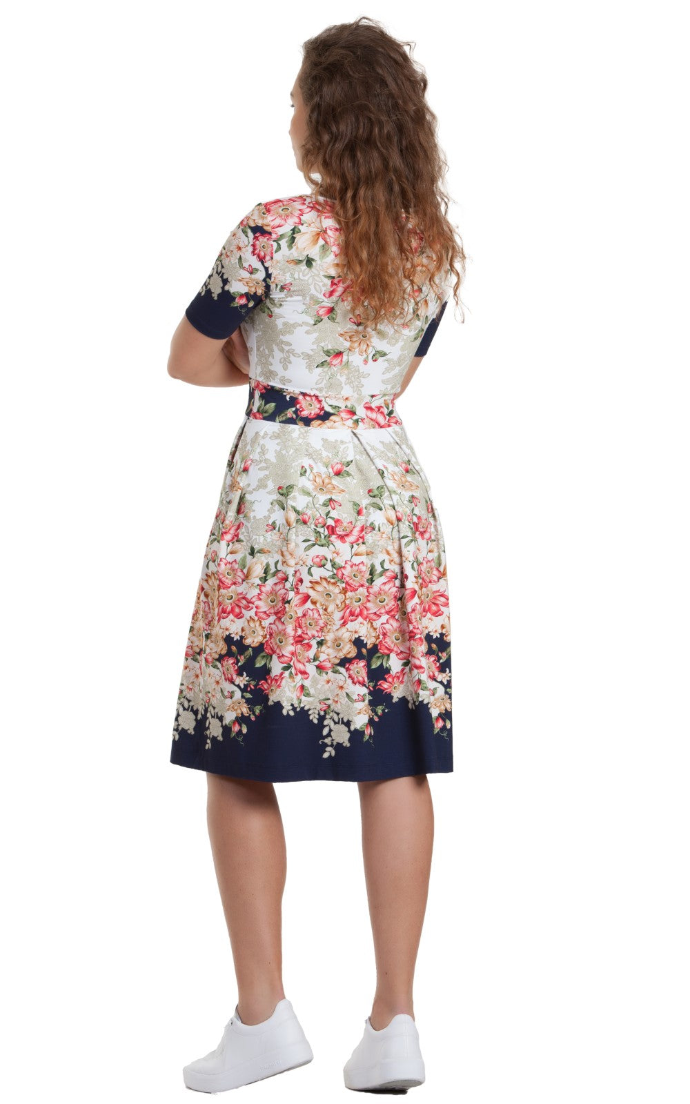 Summer Dress Lori No18