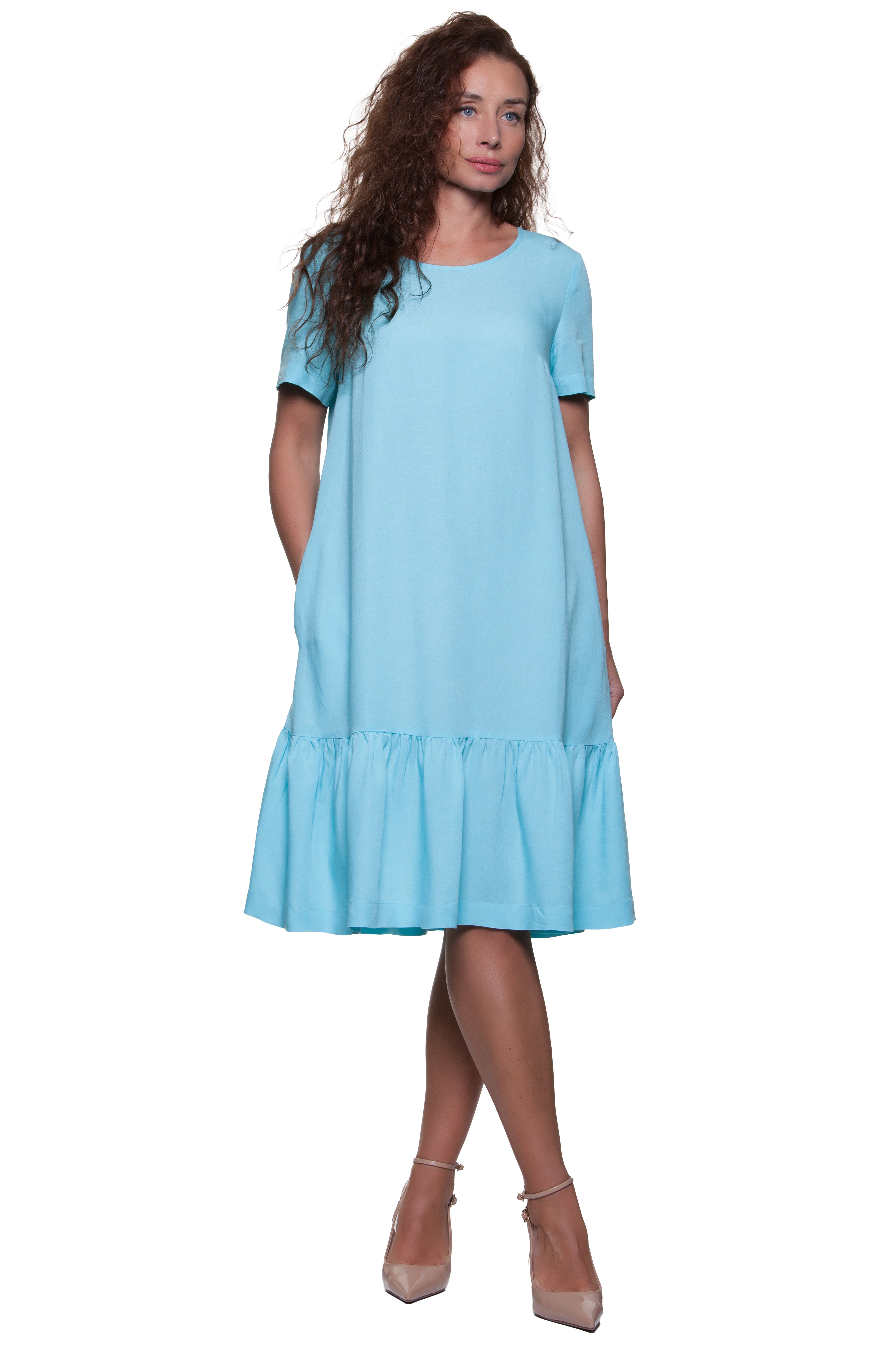 Sommerkleid Ariel No. 158