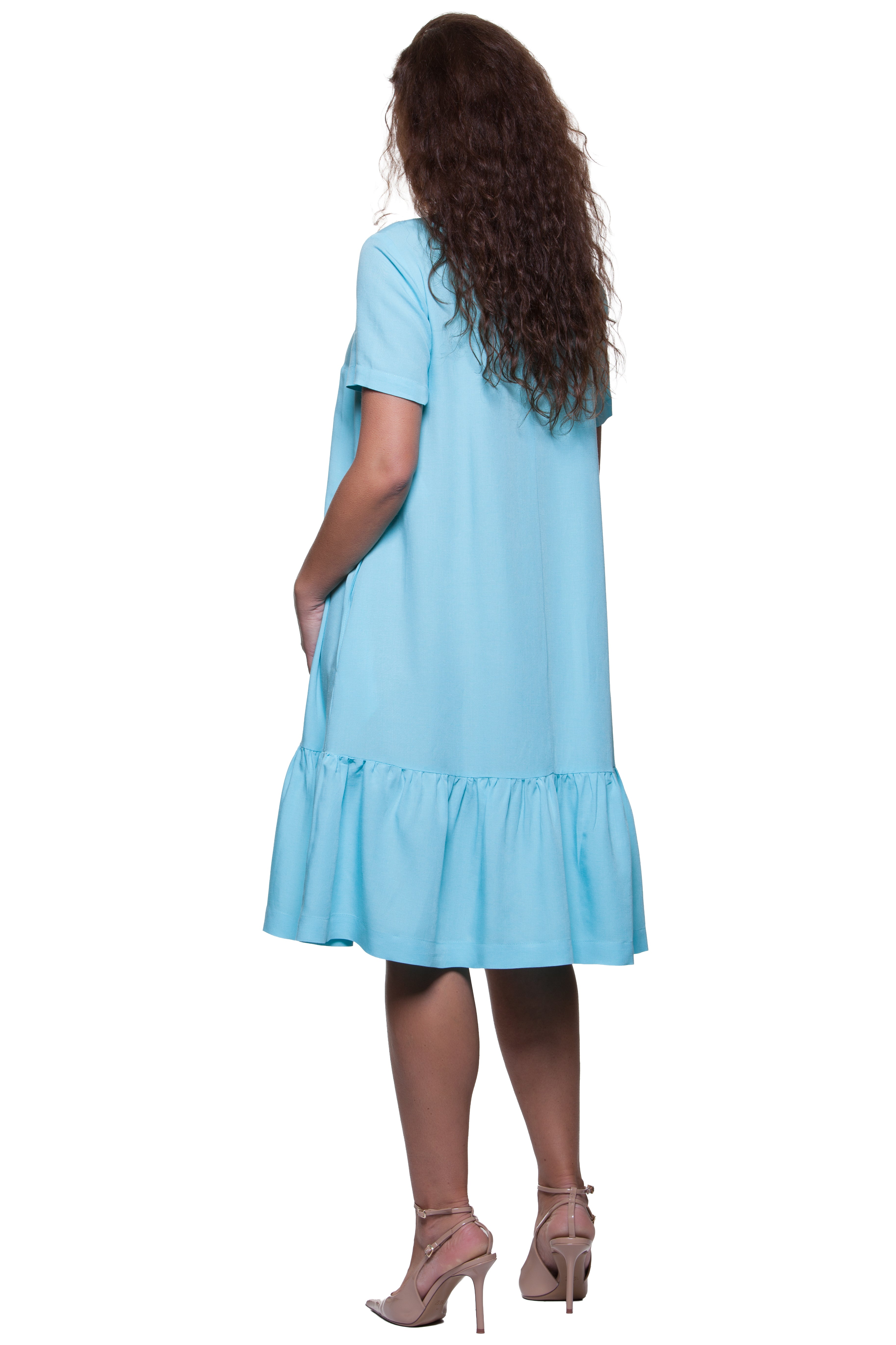 Sommerkleid Ariel No. 158