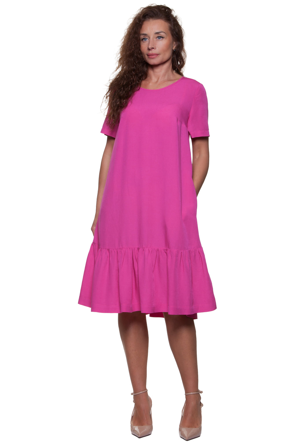 Sommerkleid Ariel No. 157