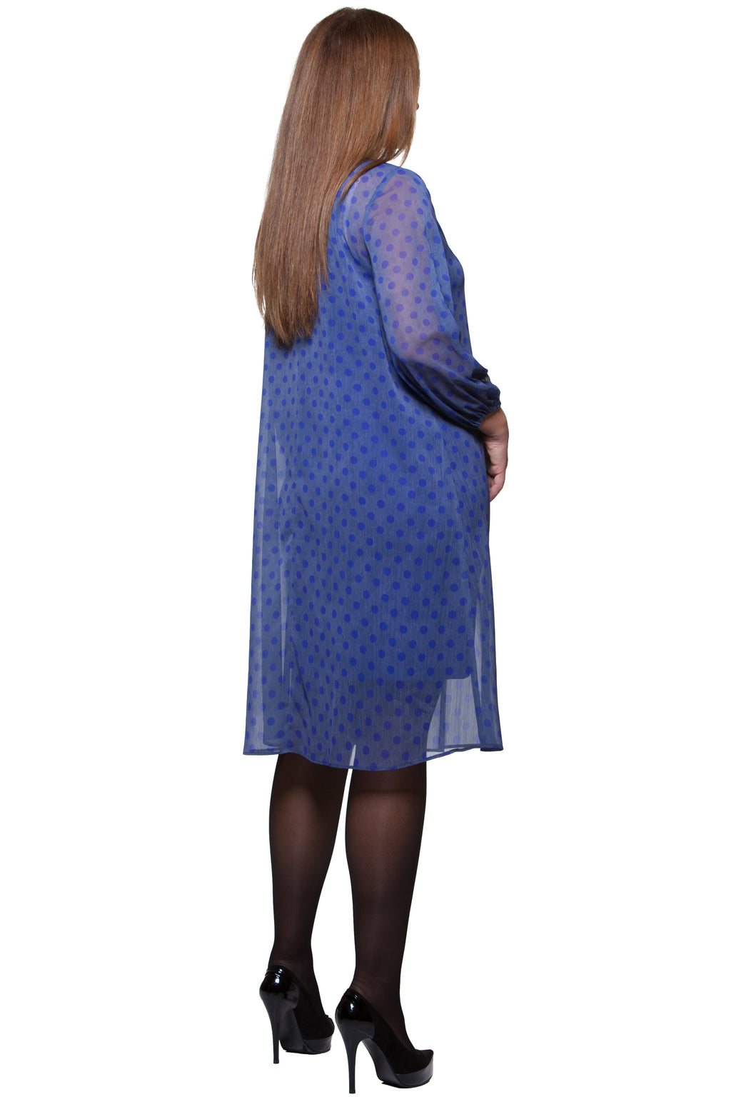 Light, Elegant Summer Dress Lori No32