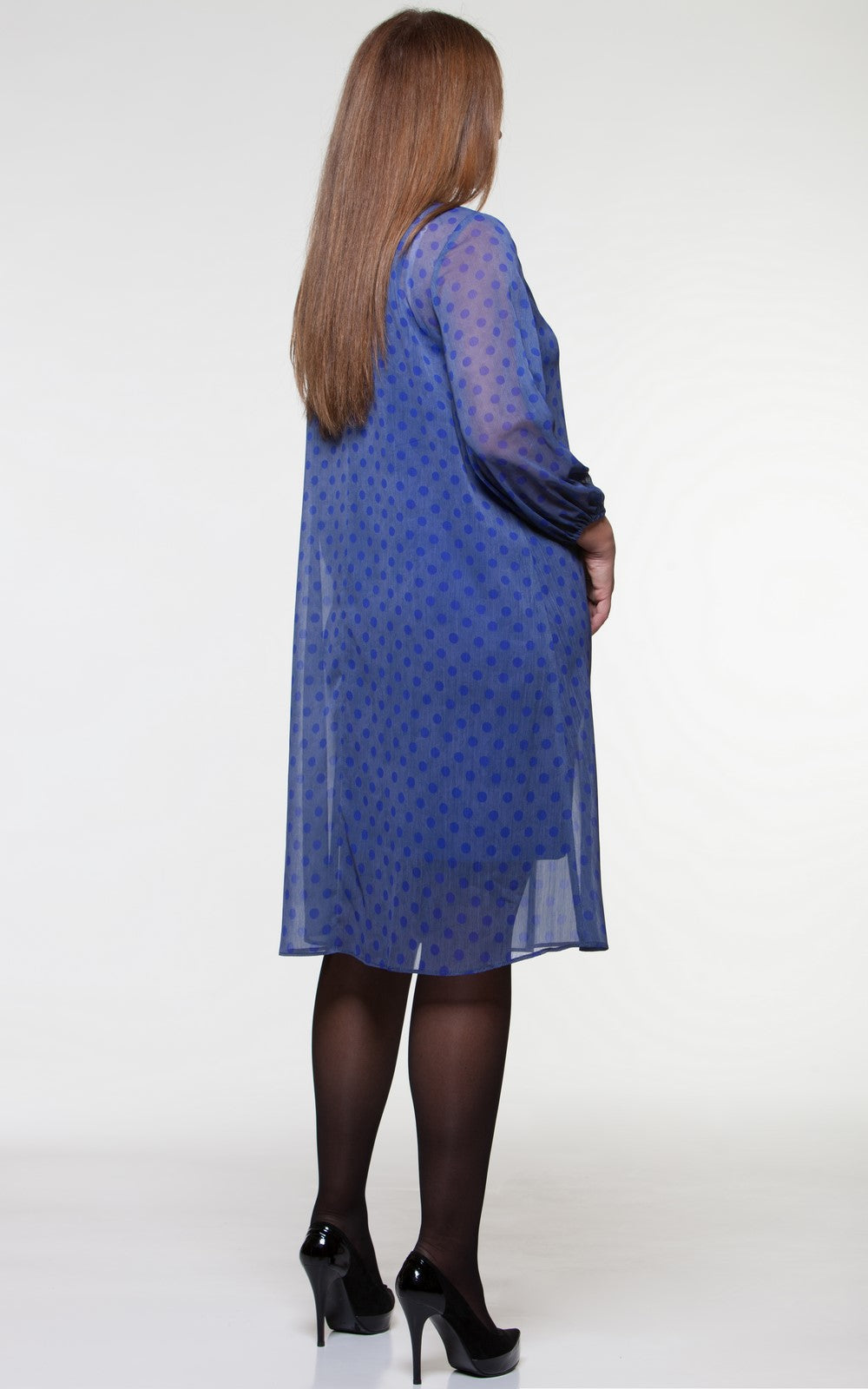 Light, Elegant Summer Dress Lori No32