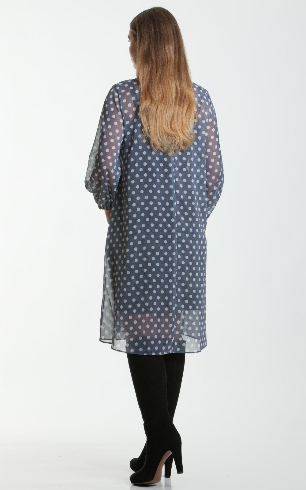 Light, Elegant Dress Lori No31