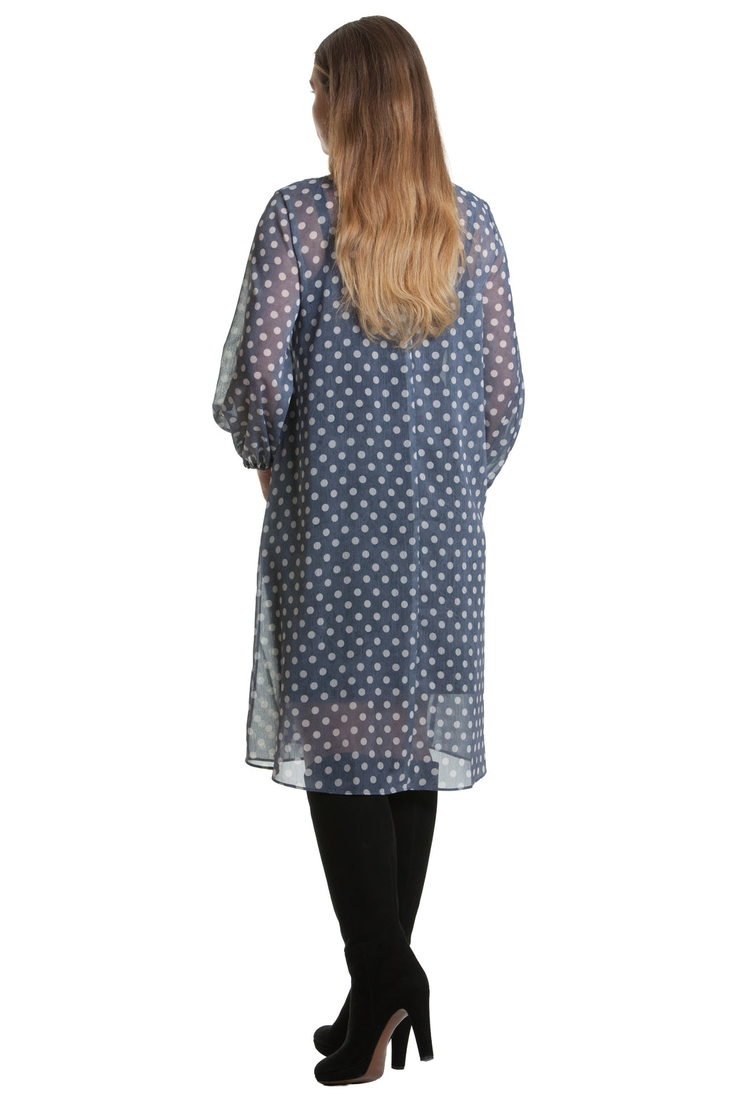 Leichtes, Elegantes Sommerkleid Lori No. 31