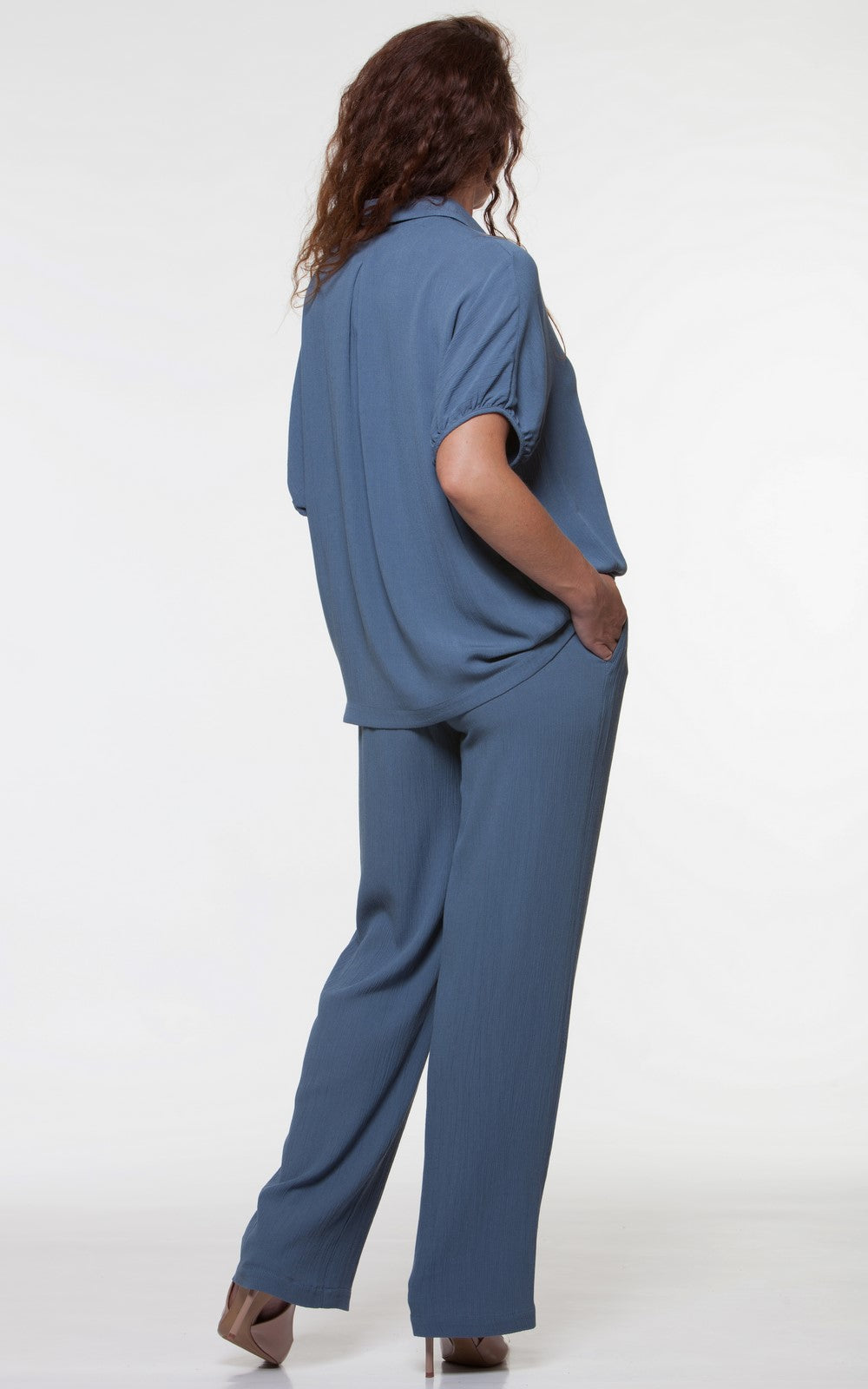 Summer Pantsuit Amira No12