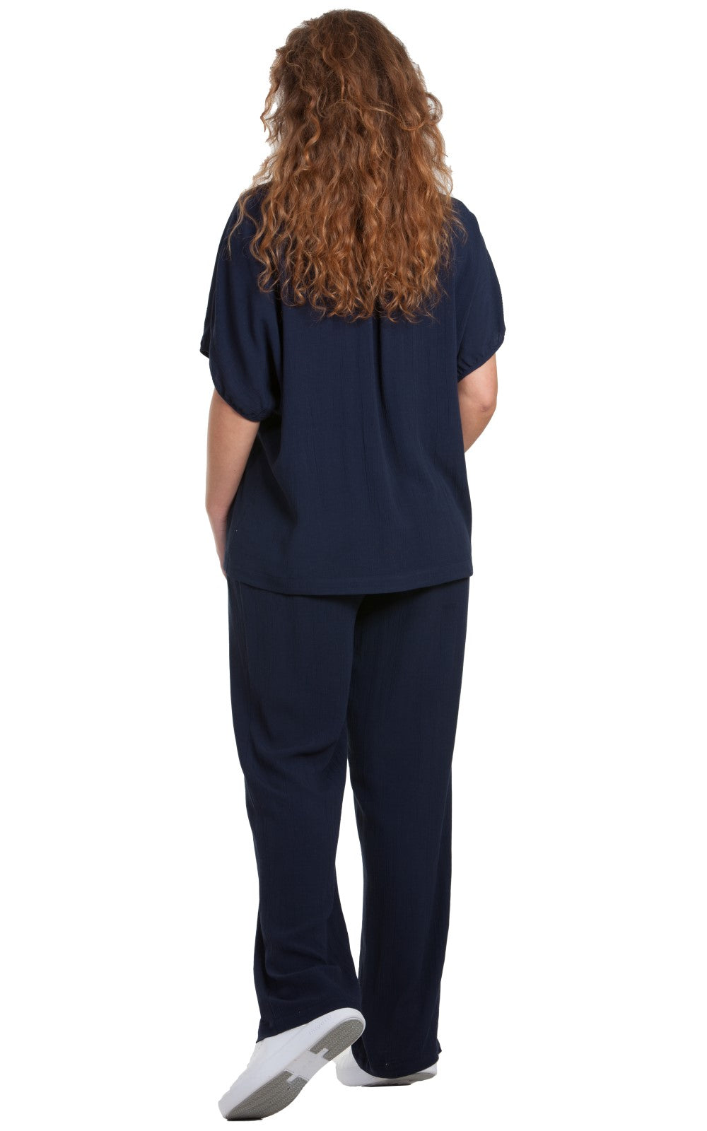 Summer Pantsuit Amira No8