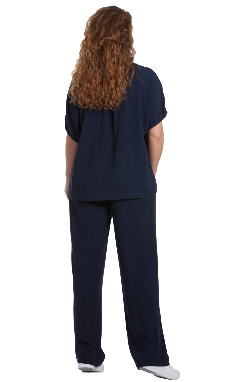 Summer Pantsuit Amira No8