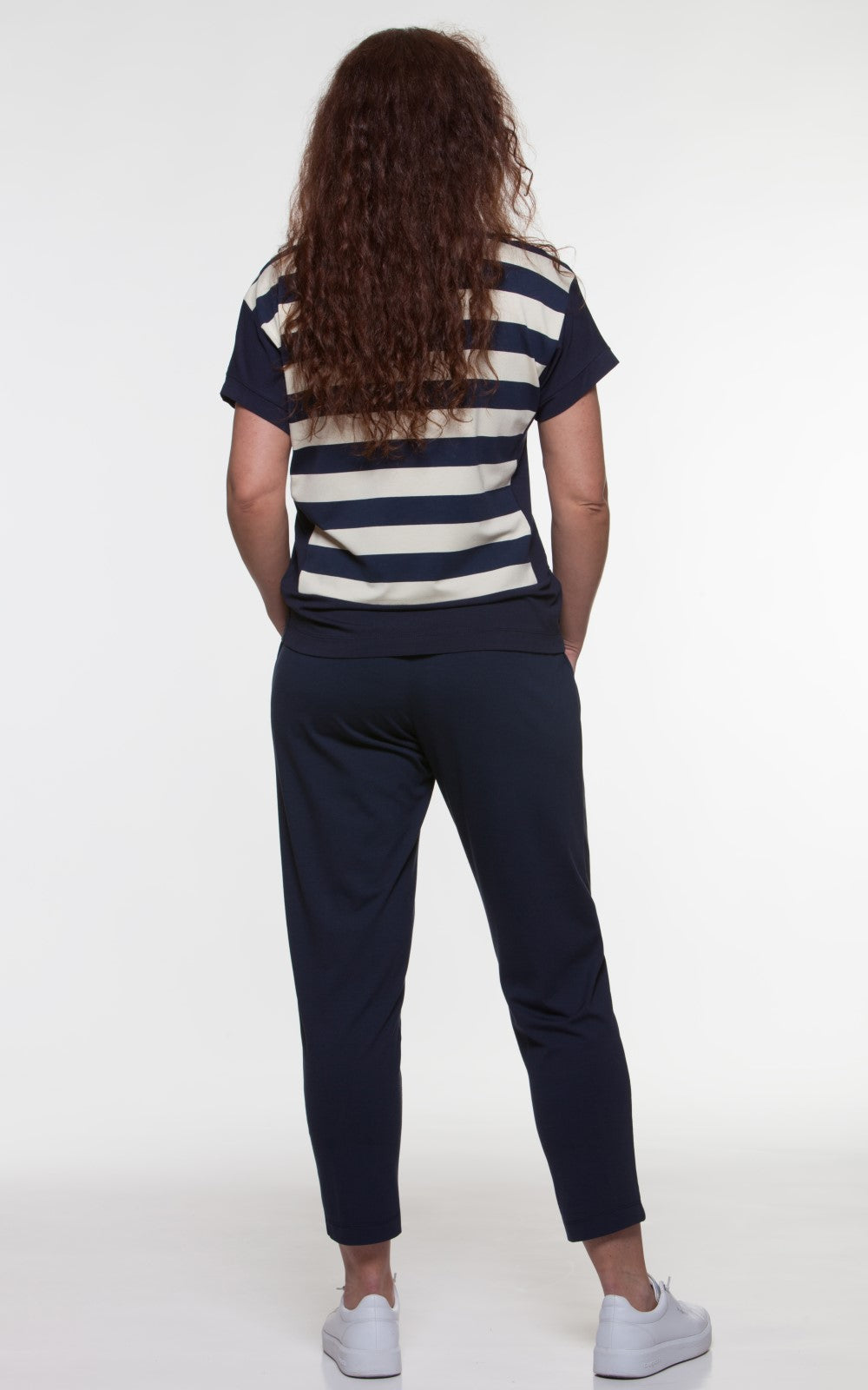 Summer Women’s Banana Pants Liza No18