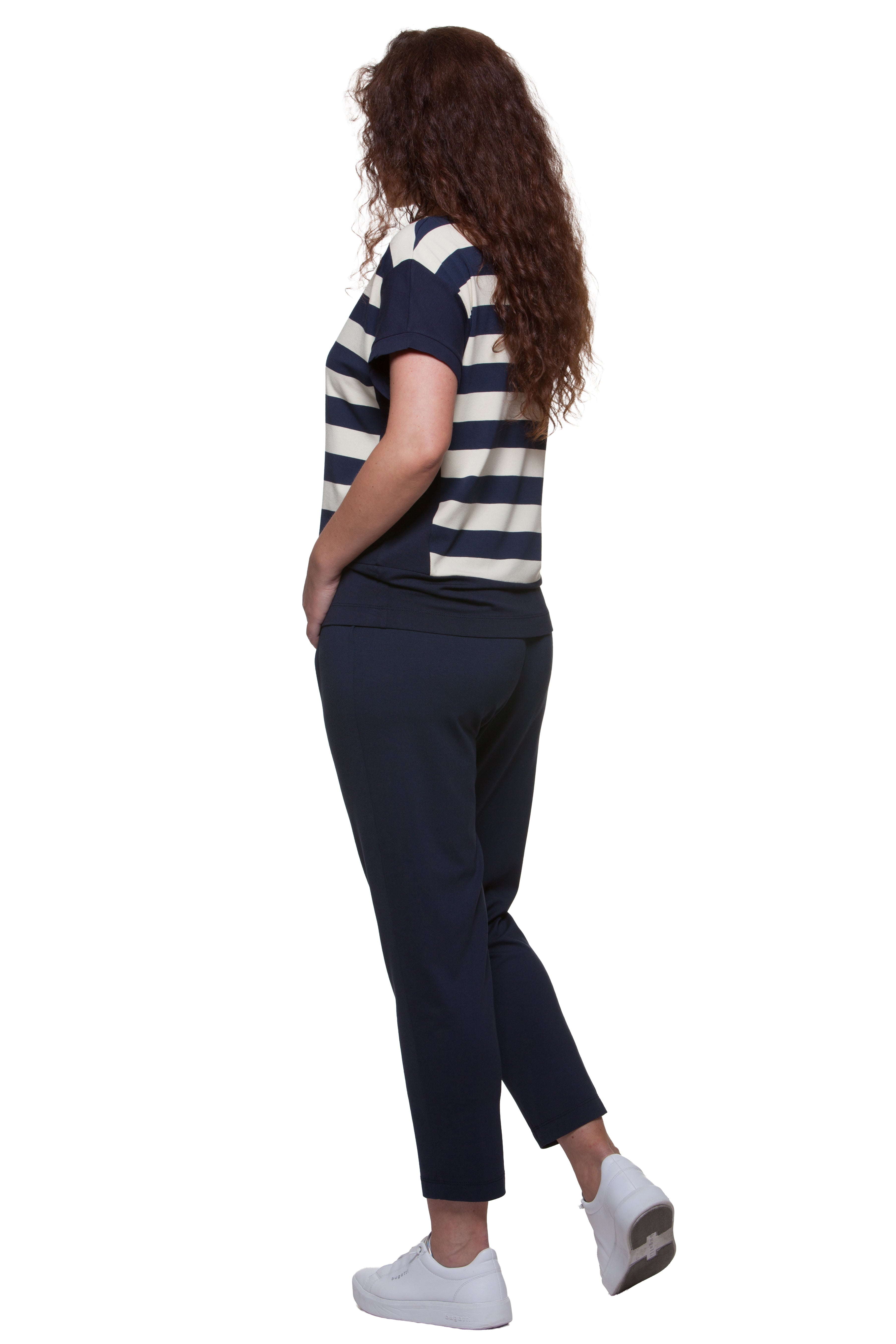 Summer Loose Top Amira No16