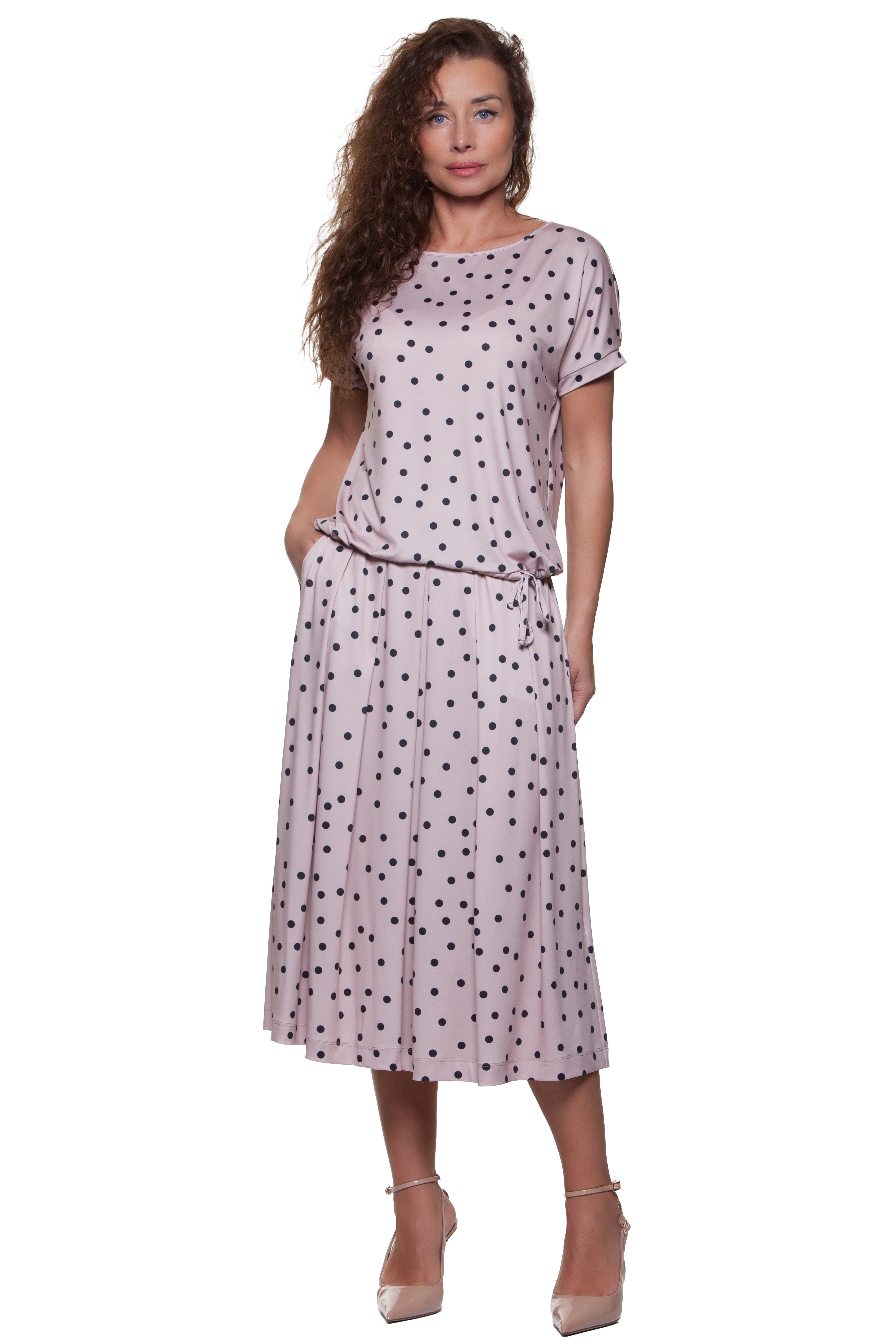 Helles Sommer-Set Taisiya No. 114