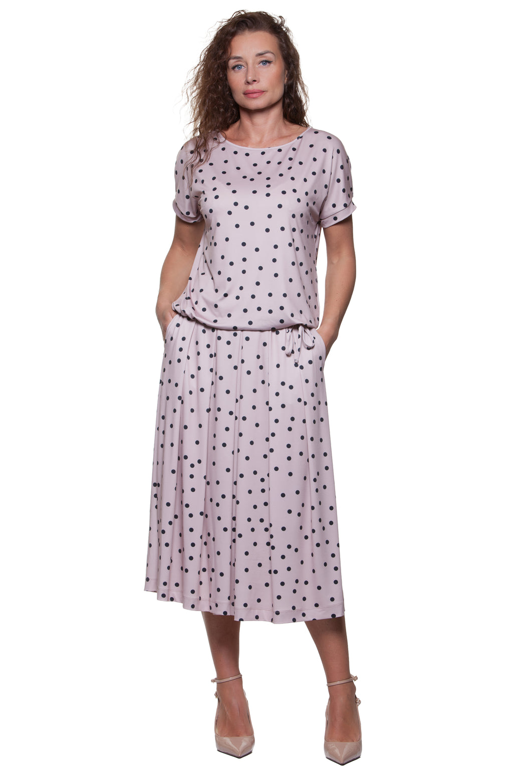 Helles Sommer-Set Taisiya No. 114