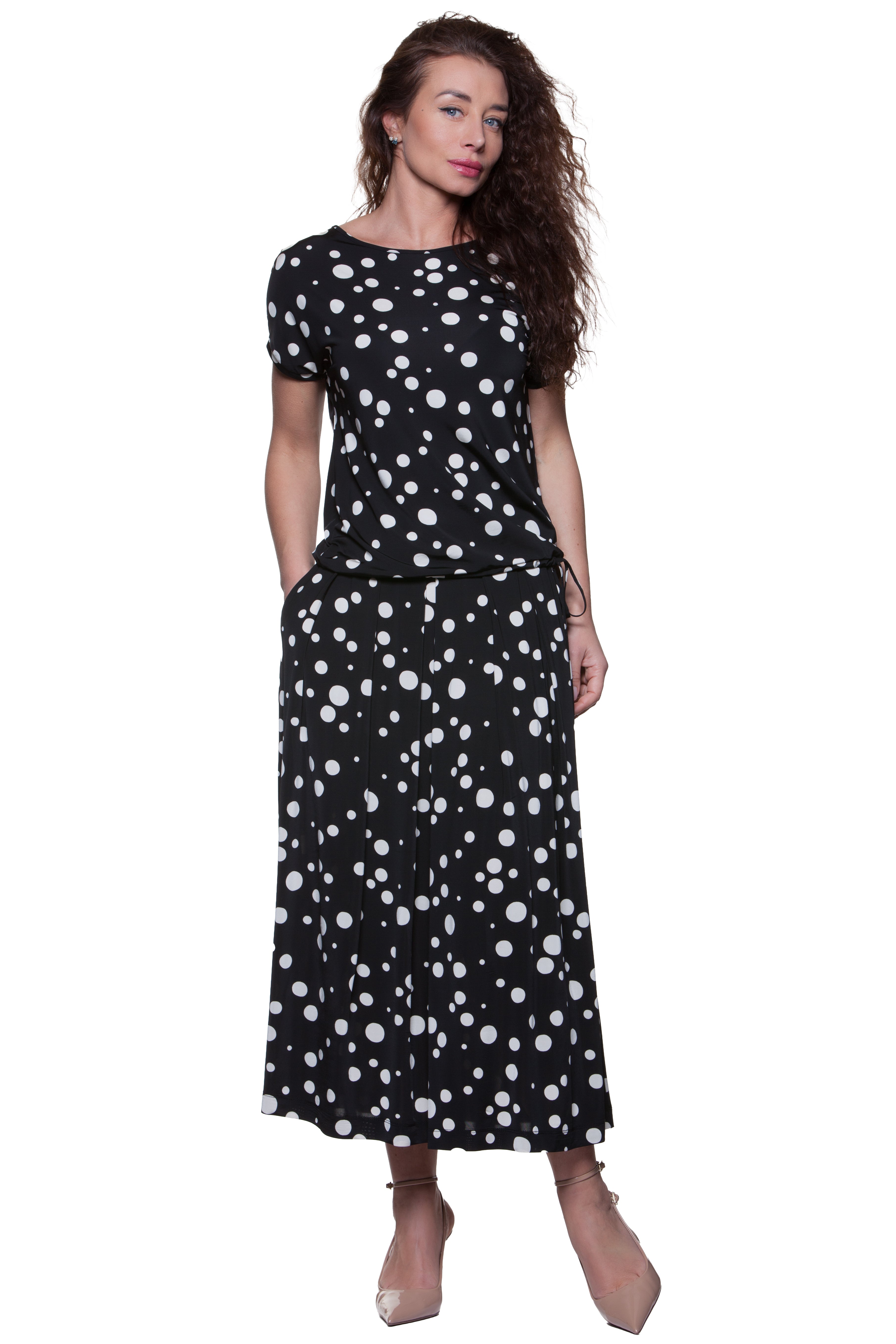 Spilgts vasaras kostīms Taisiya Nr. 3