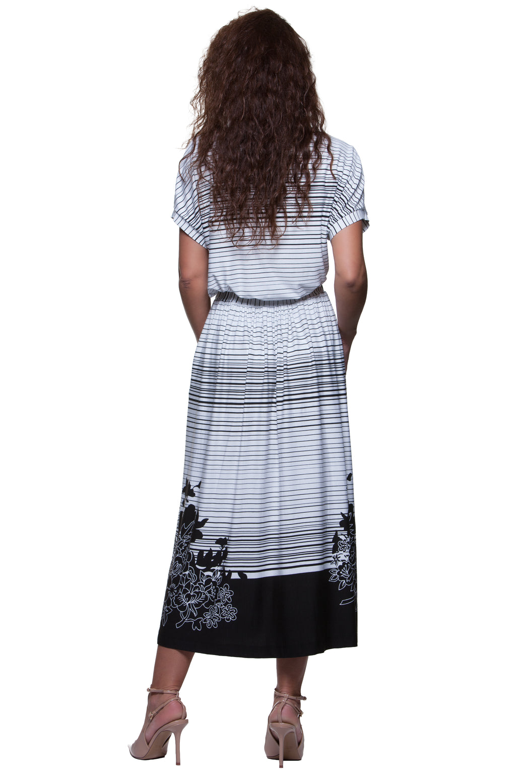 Helles Sommer-Set Taisiya No. 222