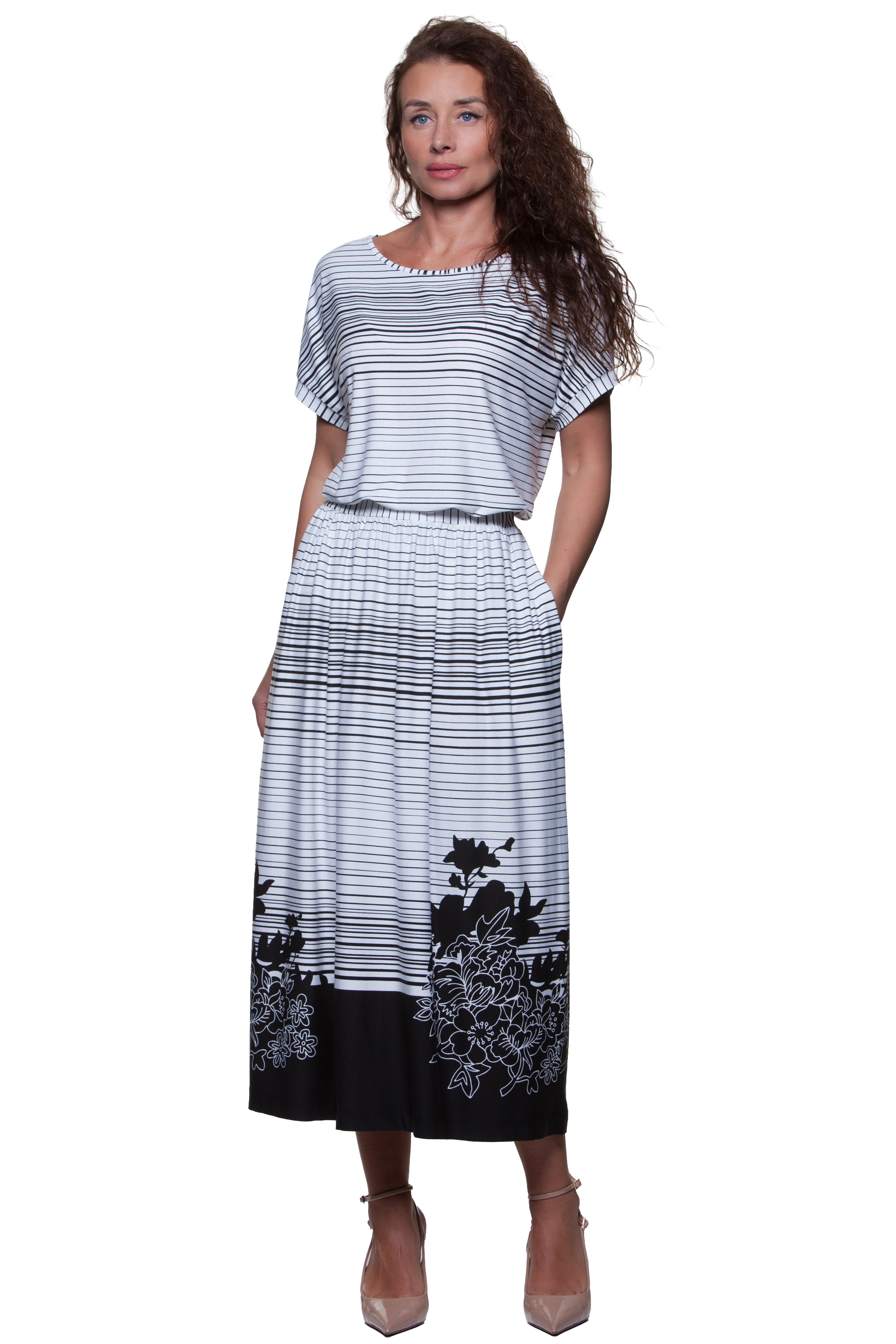 Helles Sommer-Set Taisiya No. 222