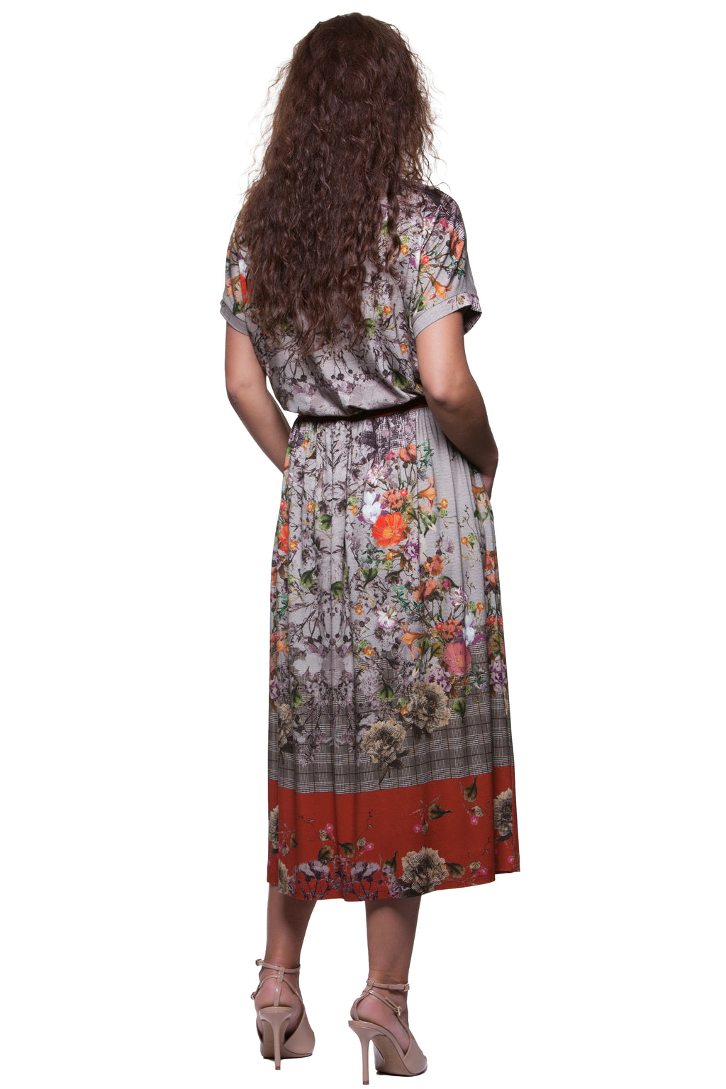 Helles Sommer-Set Taisiya No. 226