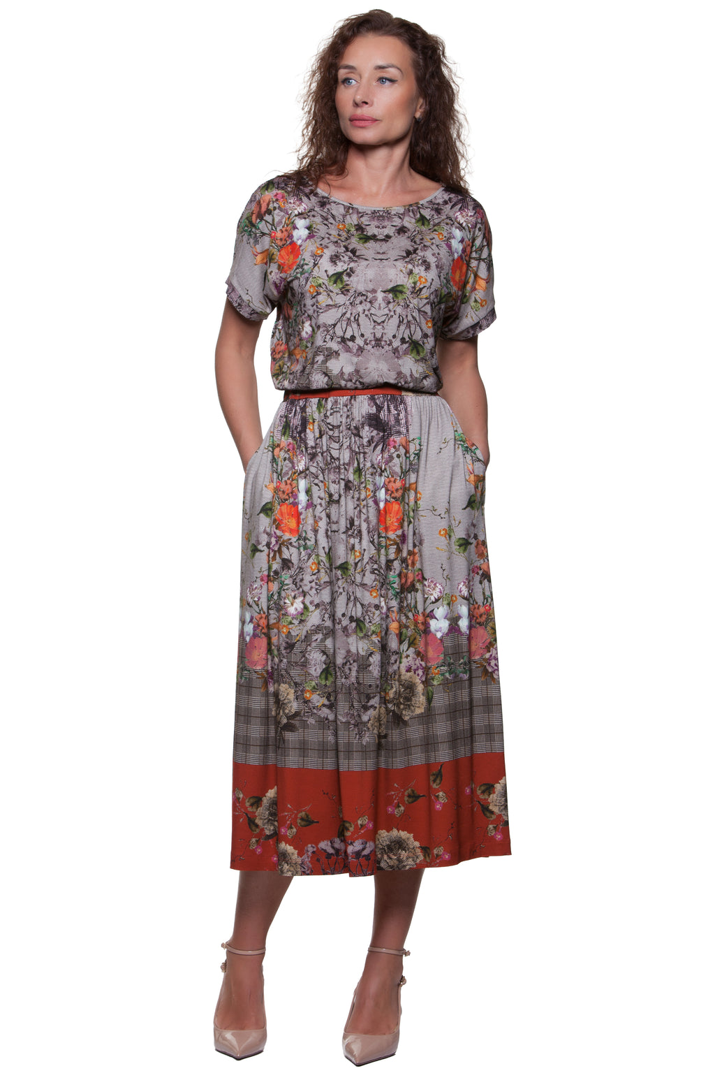 Helles Sommer-Set Taisiya No. 226