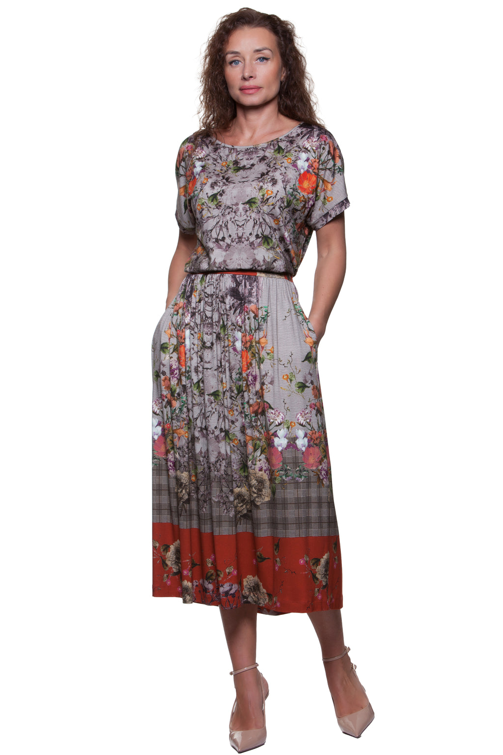 Helles Sommer-Set Taisiya No. 226