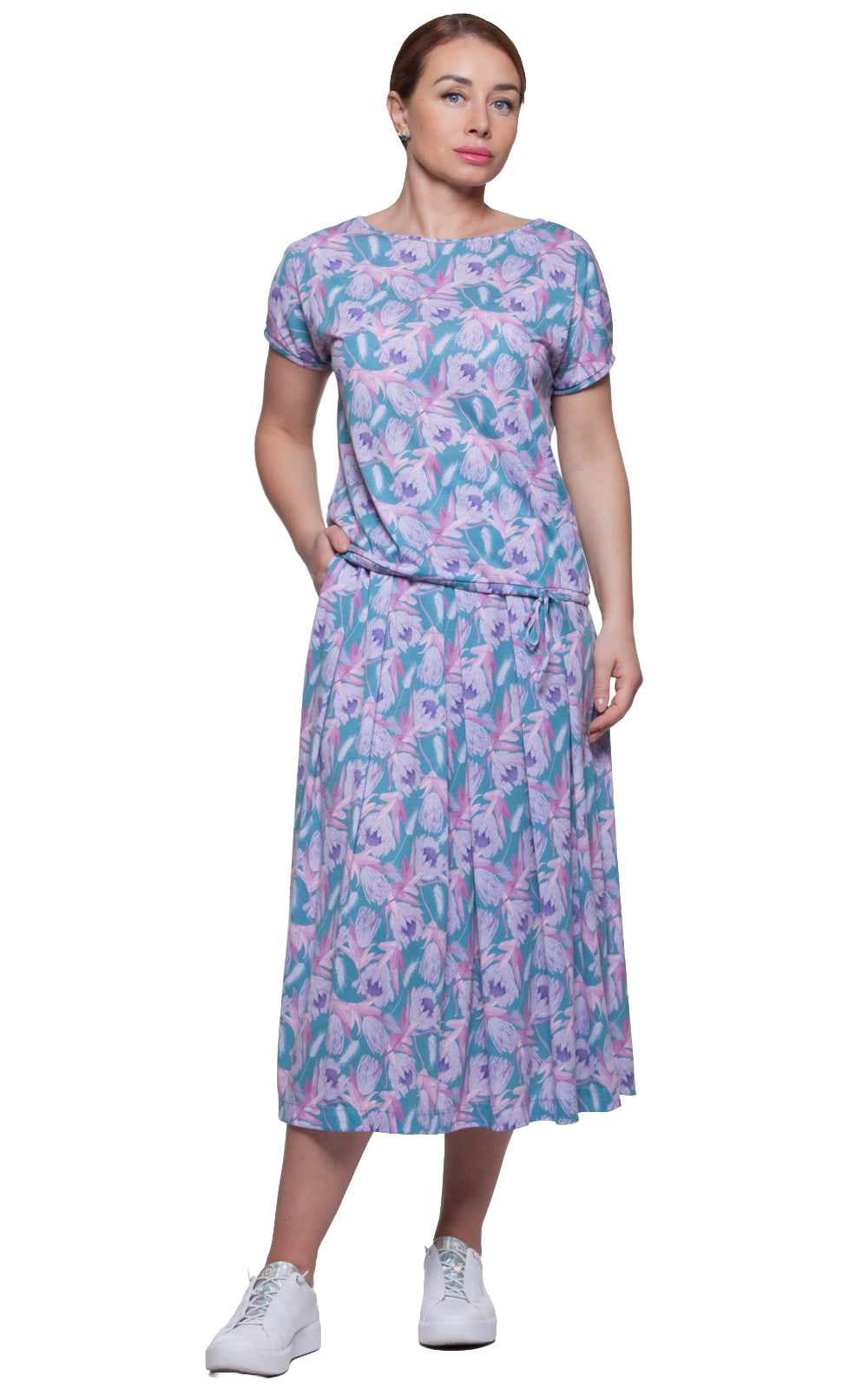 Vasaras spilgtais uzvalks Odri Nr. 3