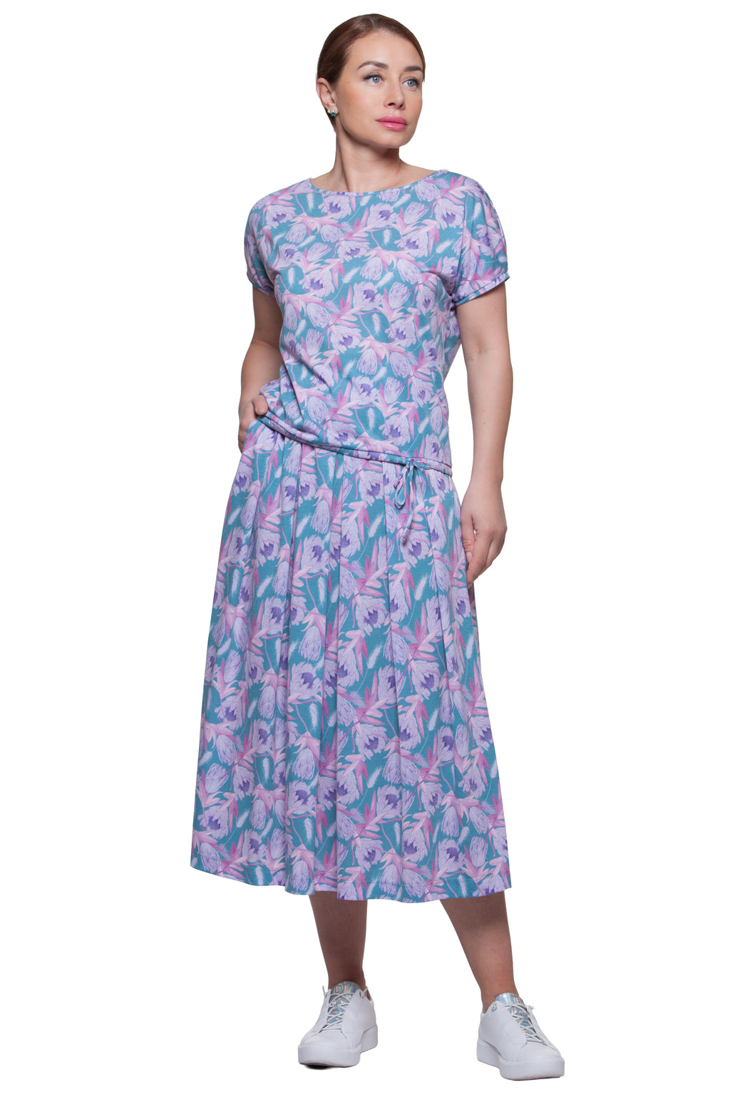 Vasaras spilgtais uzvalks Odri Nr. 3