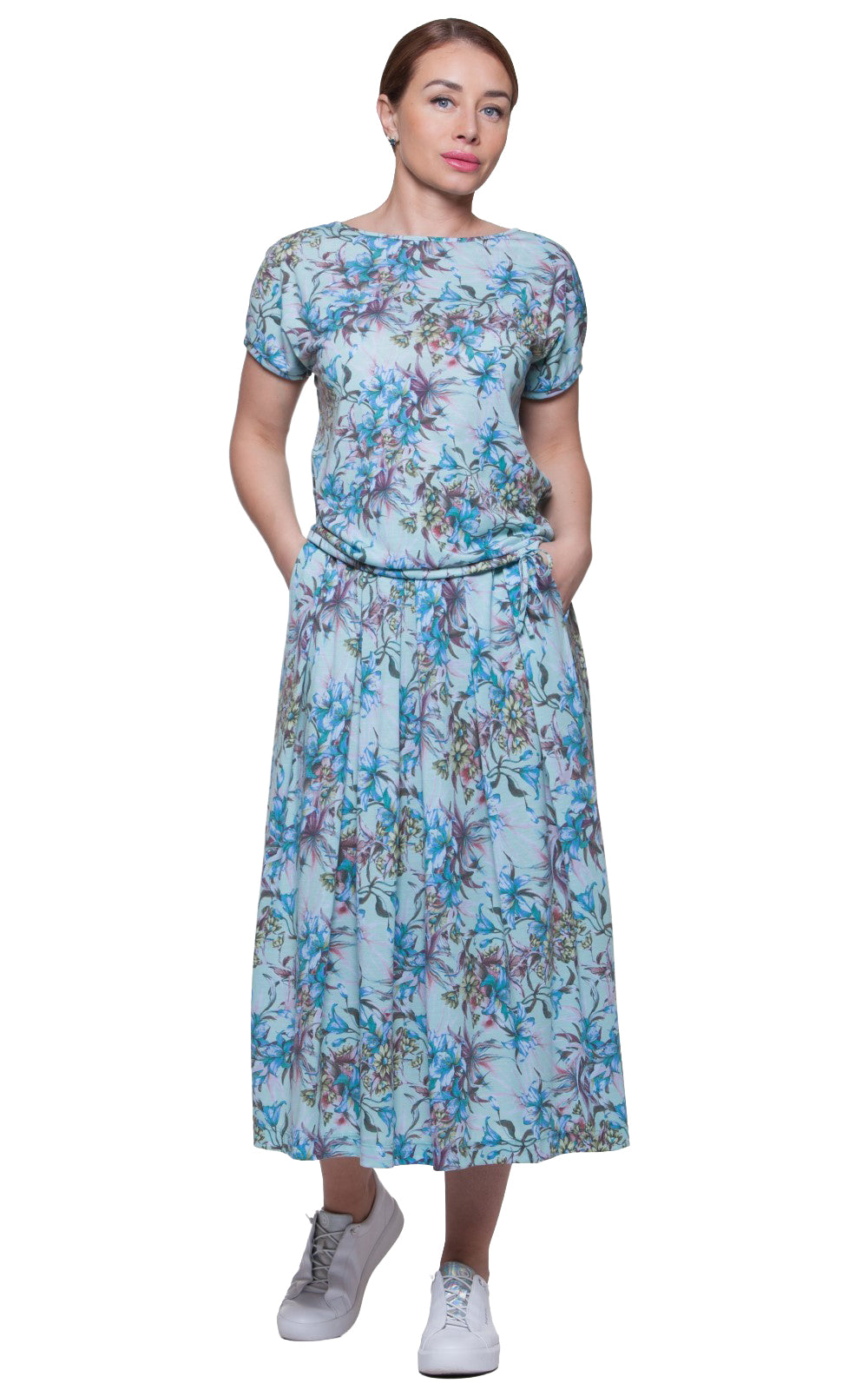 Vasaras spilgtais uzvalks Odri Nr. 15