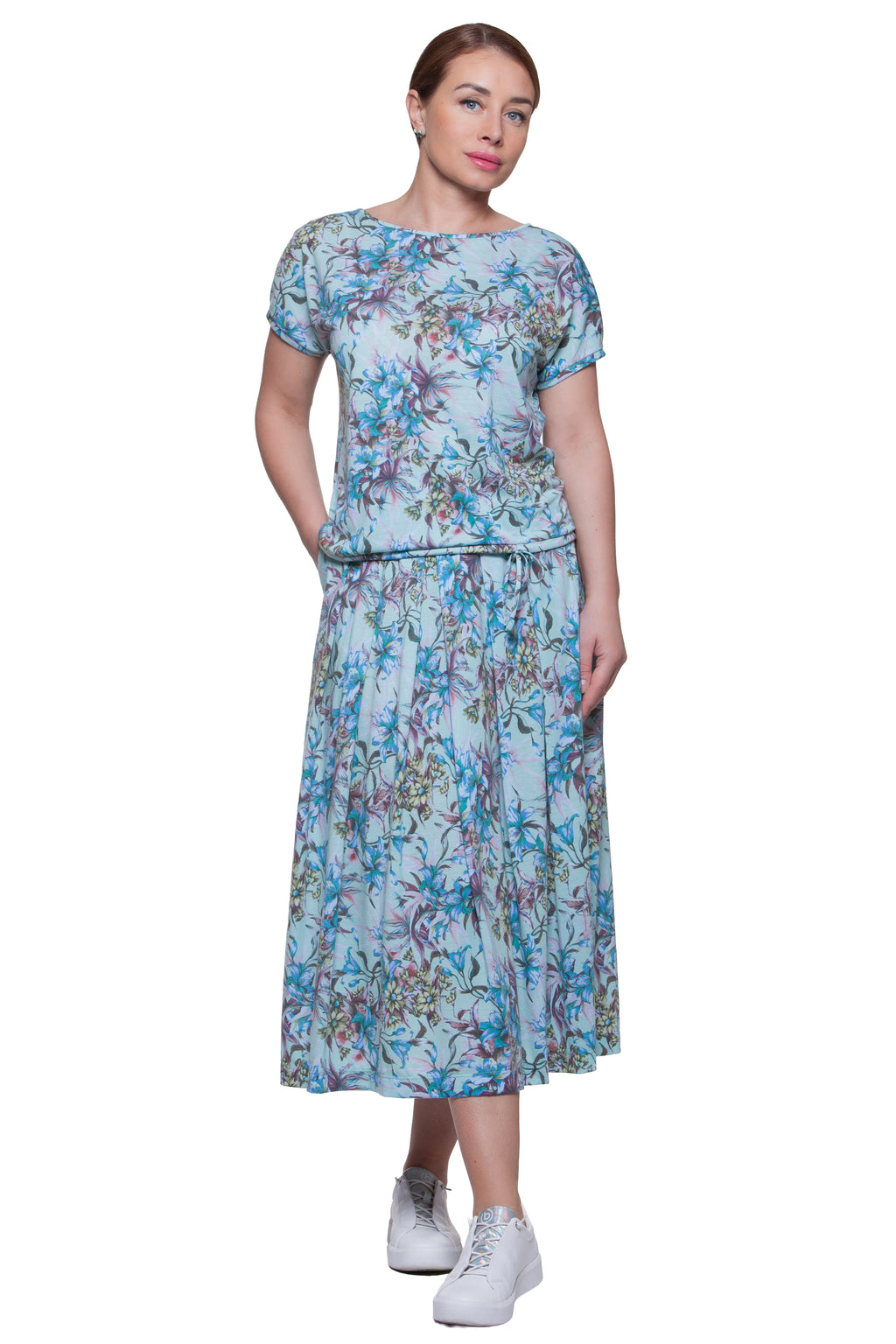 Vasaras spilgtais uzvalks Odri Nr. 15