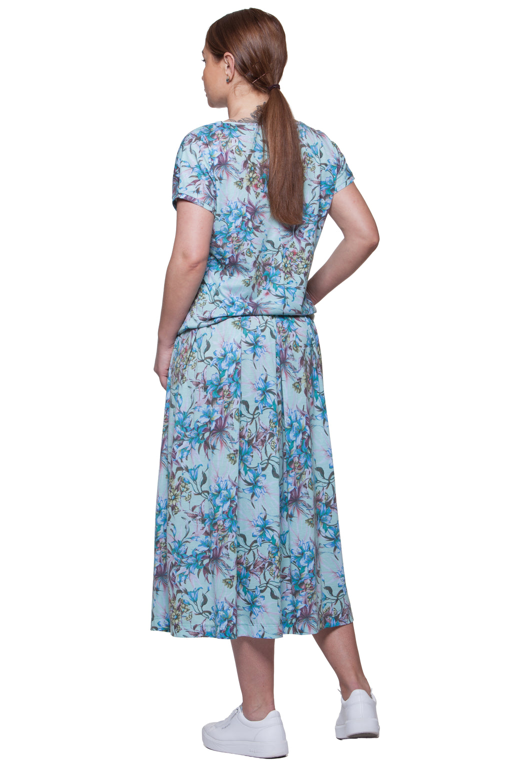 Vasaras spilgtais uzvalks Odri Nr. 15