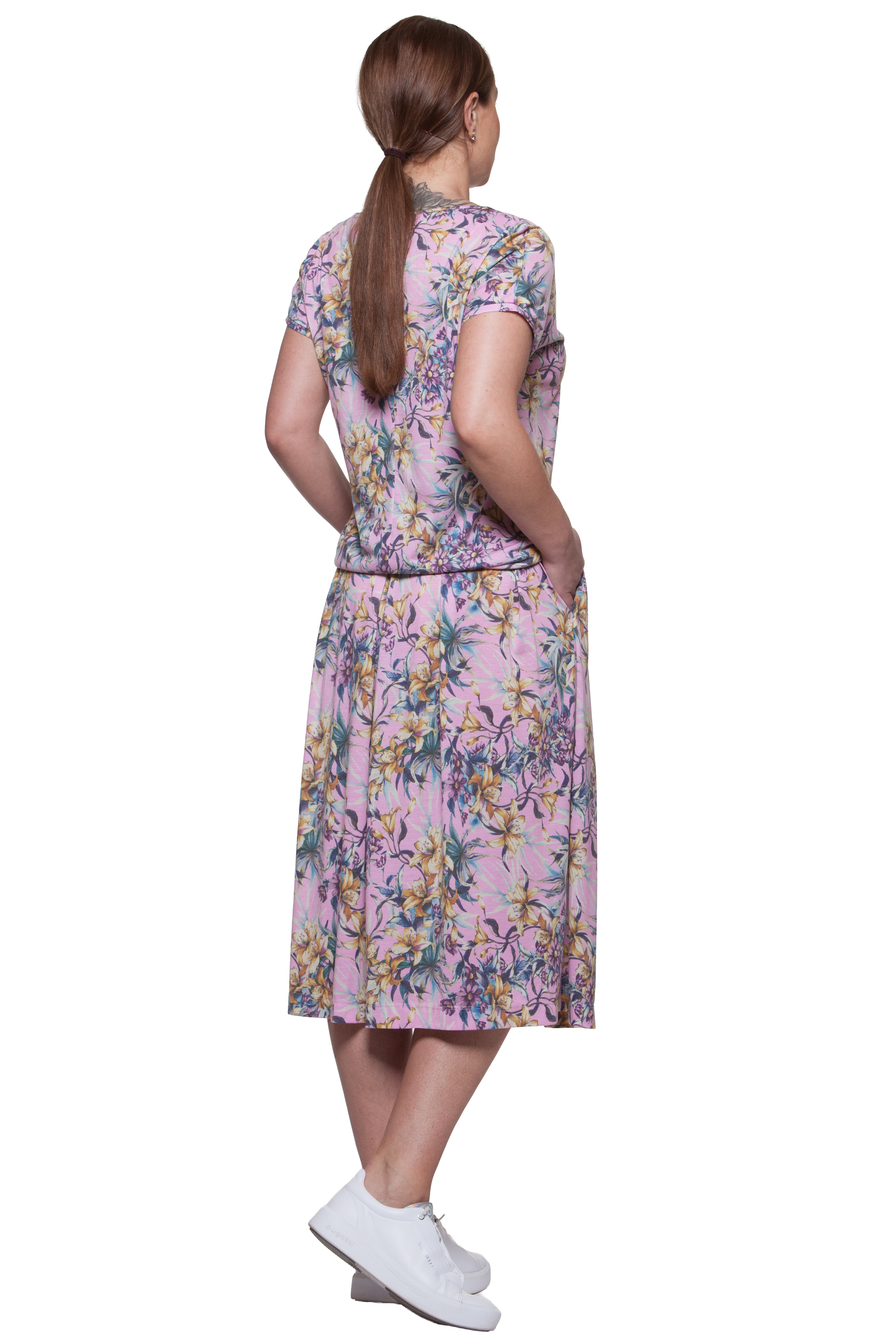 Vasaras spilgtais uzvalks Odri Nr. 14