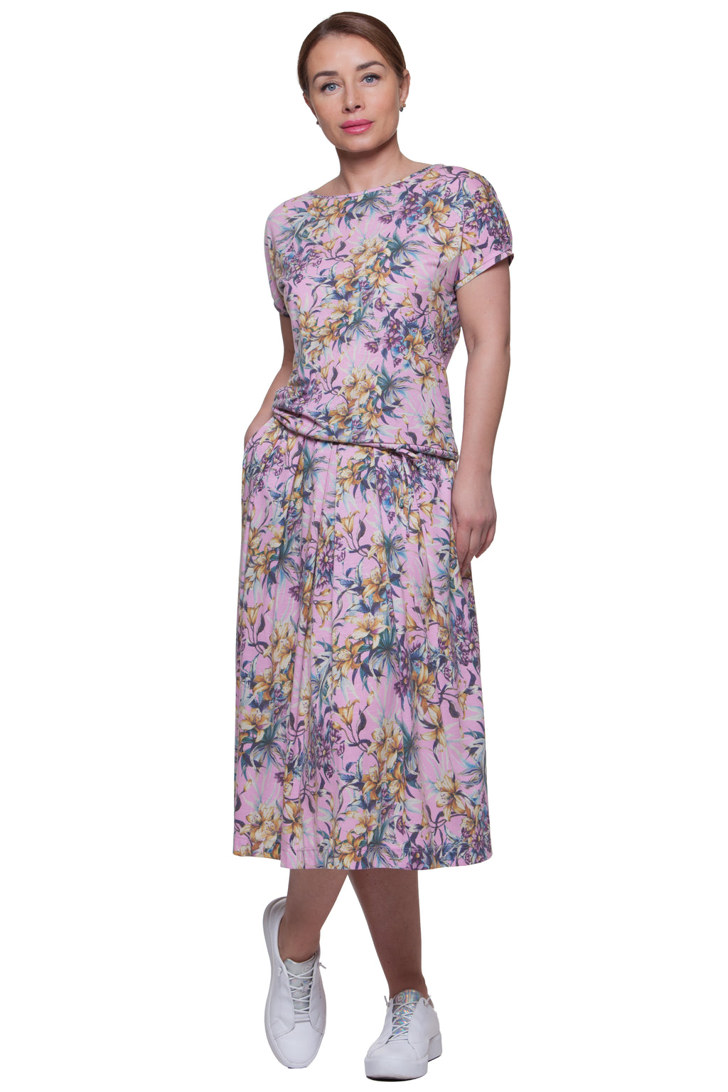 Vasaras spilgtais uzvalks Odri Nr. 14