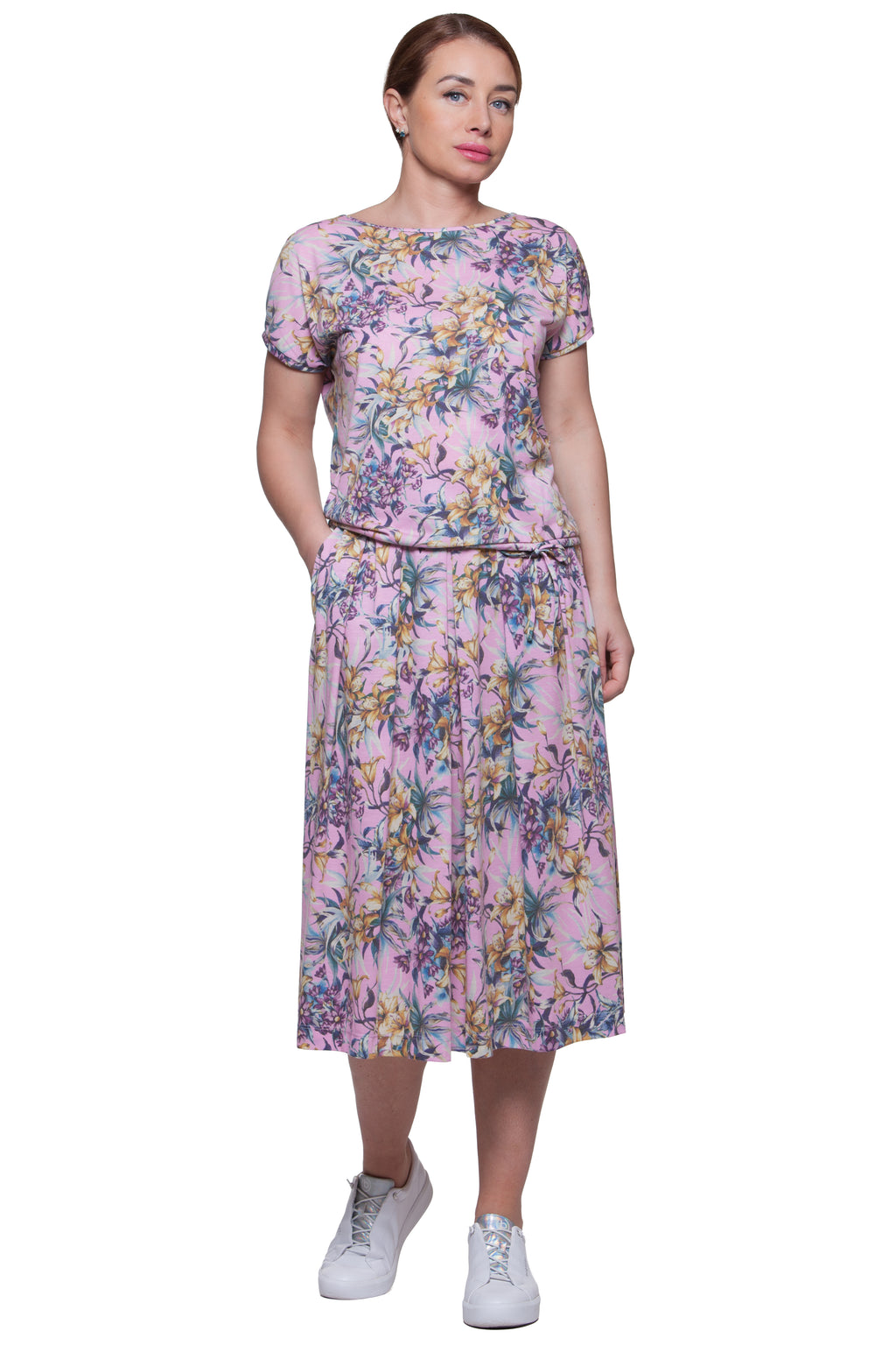 Vasaras spilgtais uzvalks Odri Nr. 14