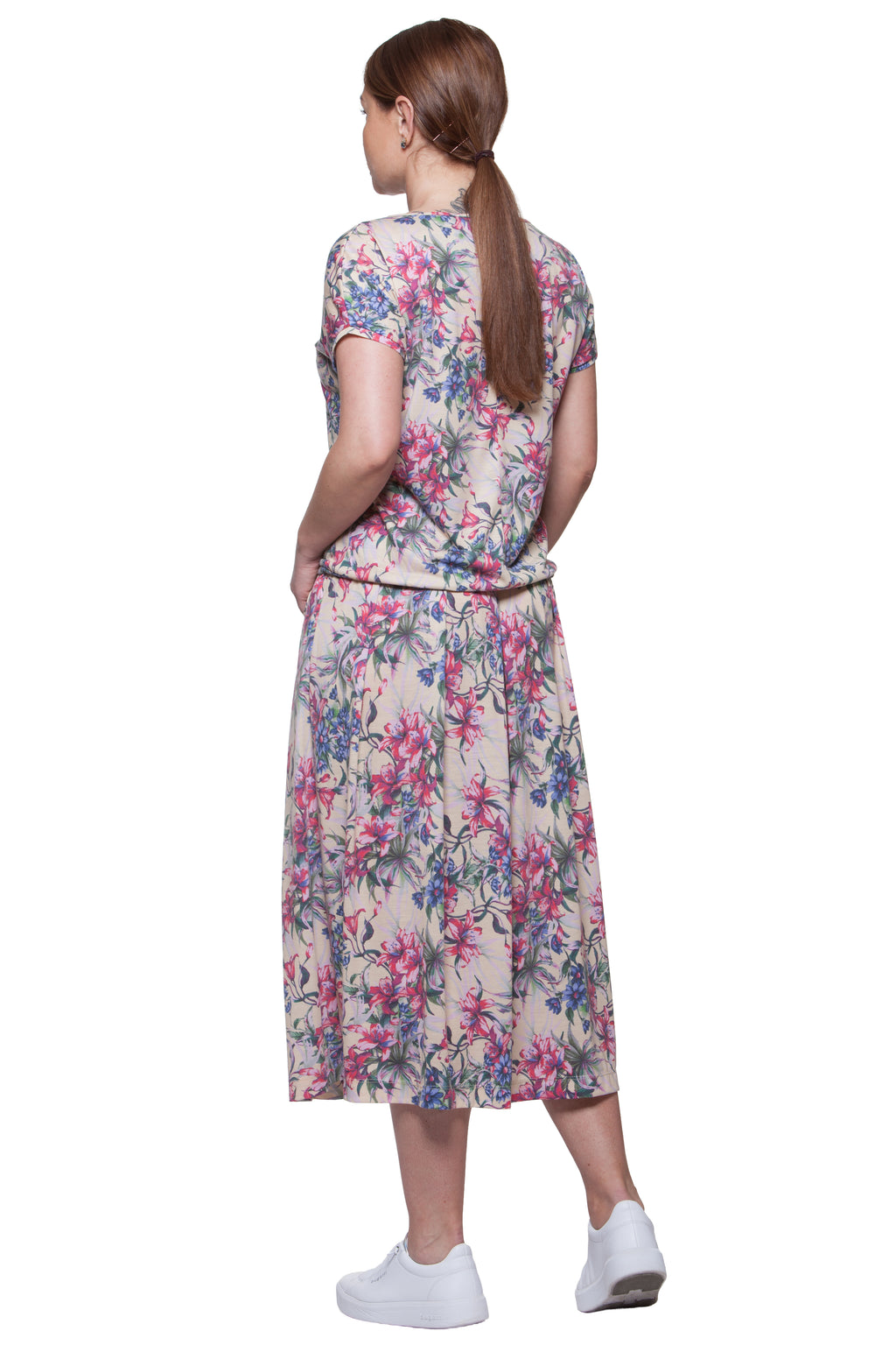 Vasaras spilgtais uzvalks Odri Nr. 9