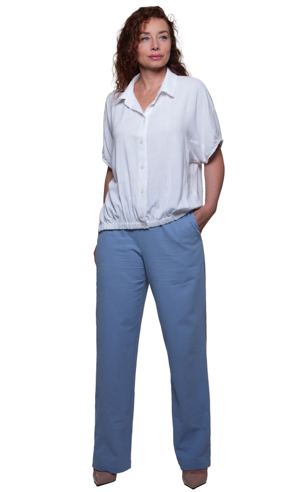 Pants No23 — Magnolica Latvian Women's Clothing