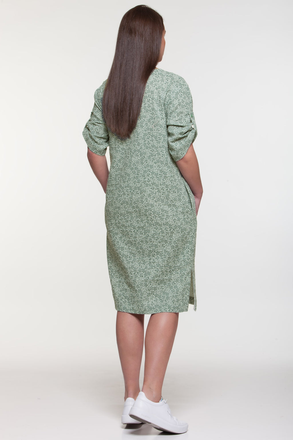 Summer Dress Abigail No7