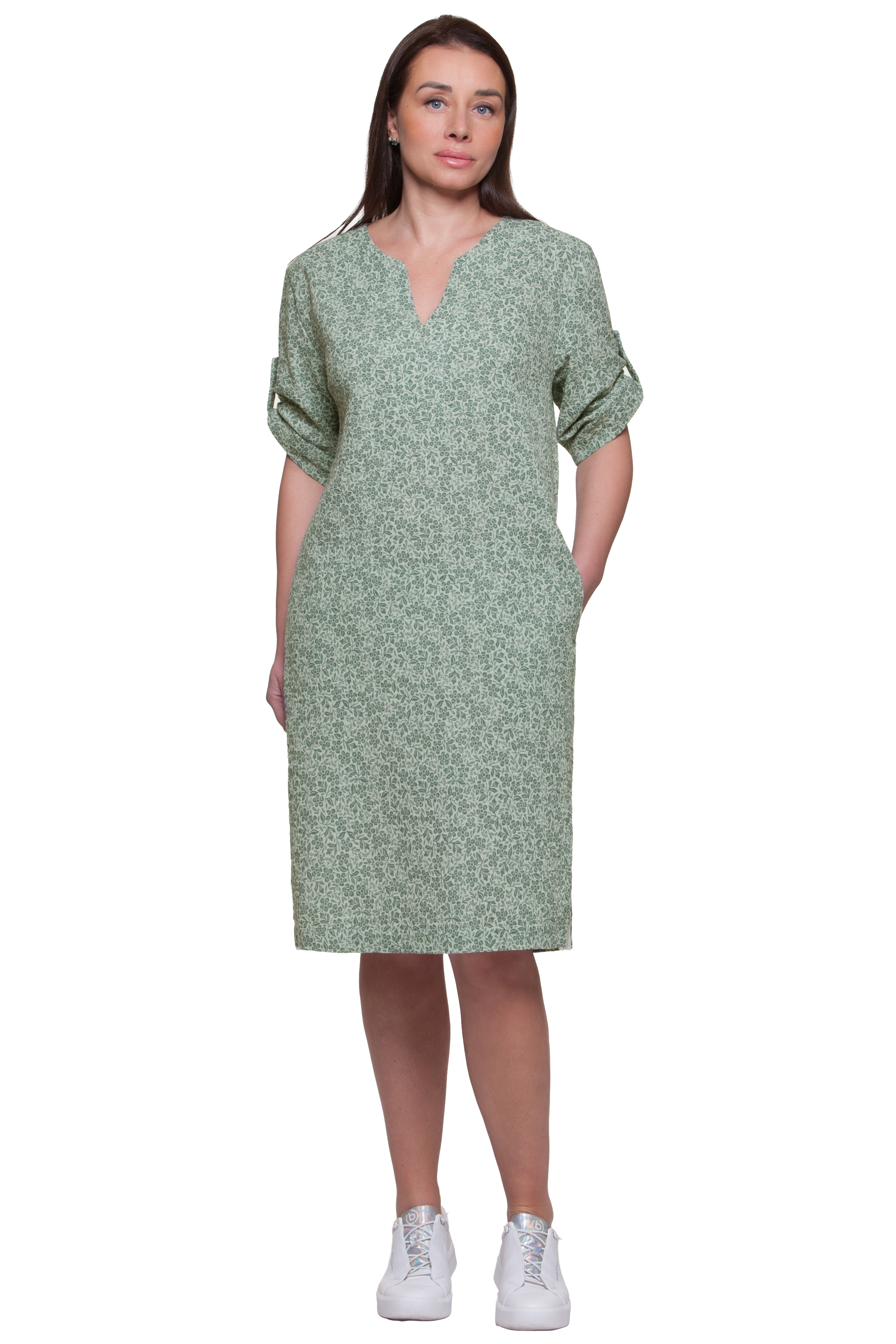 Summer Dress Abigail No7