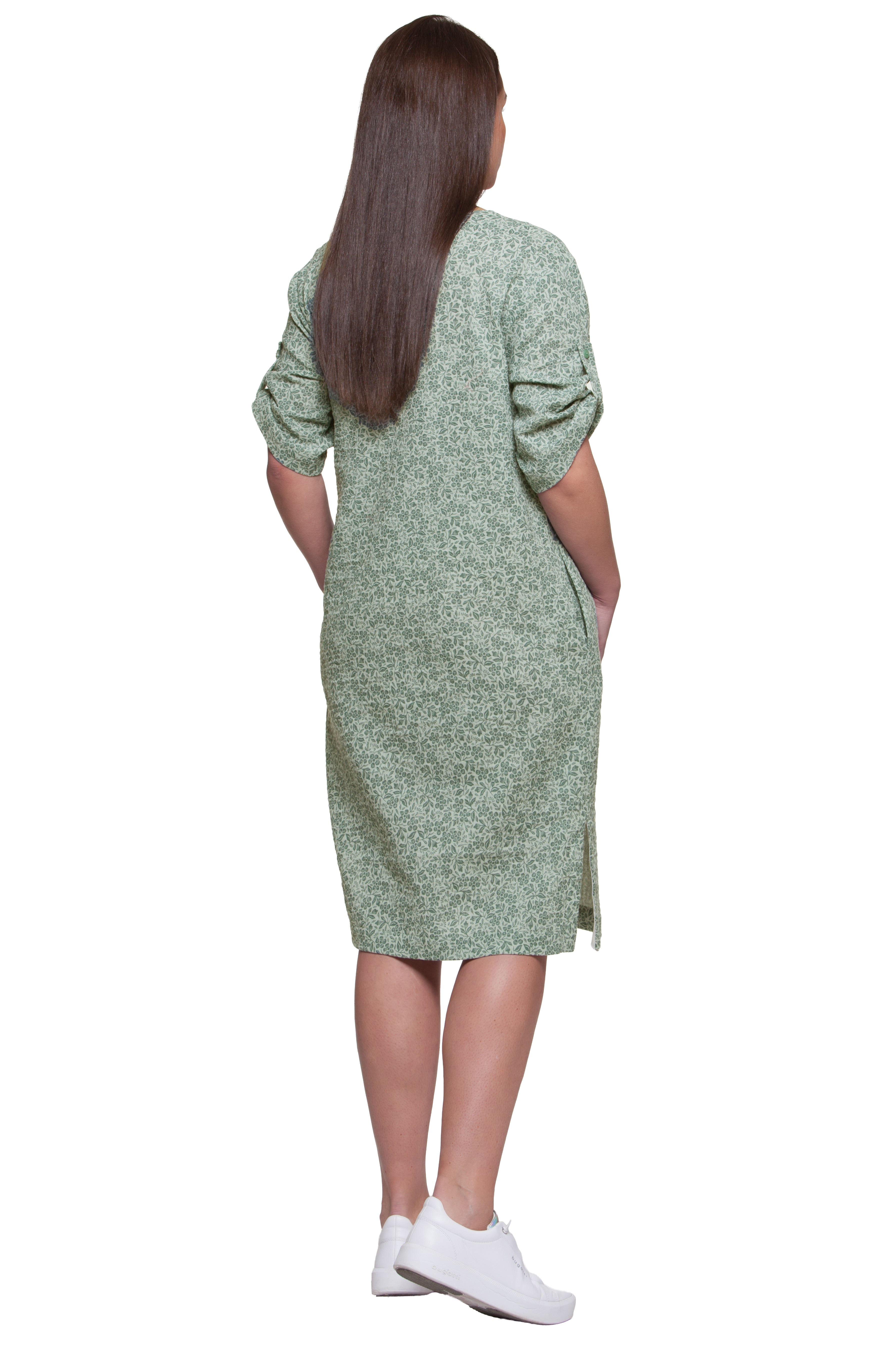 Summer Dress Abigail No7