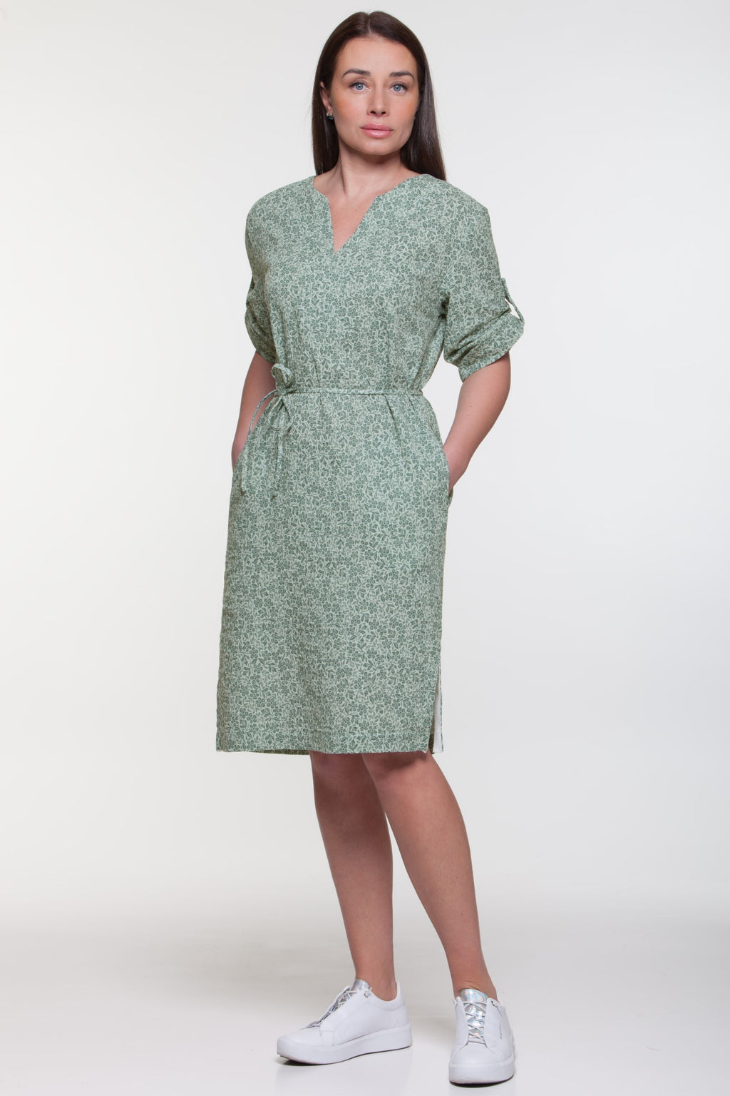 Summer Dress Abigail No7