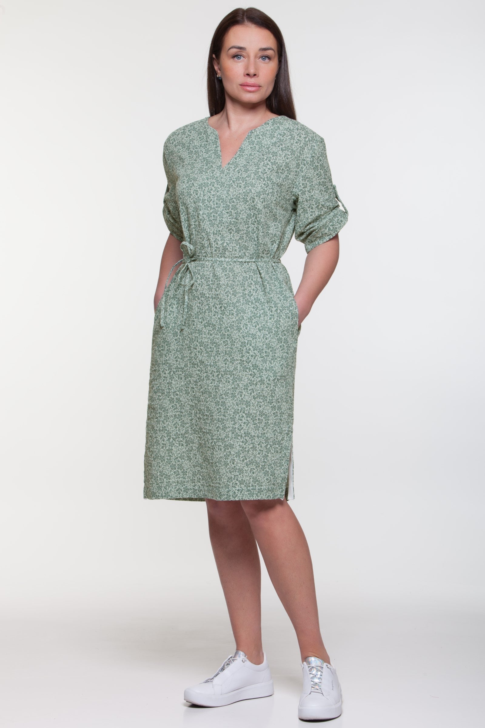 Summer Dress Abigail No7