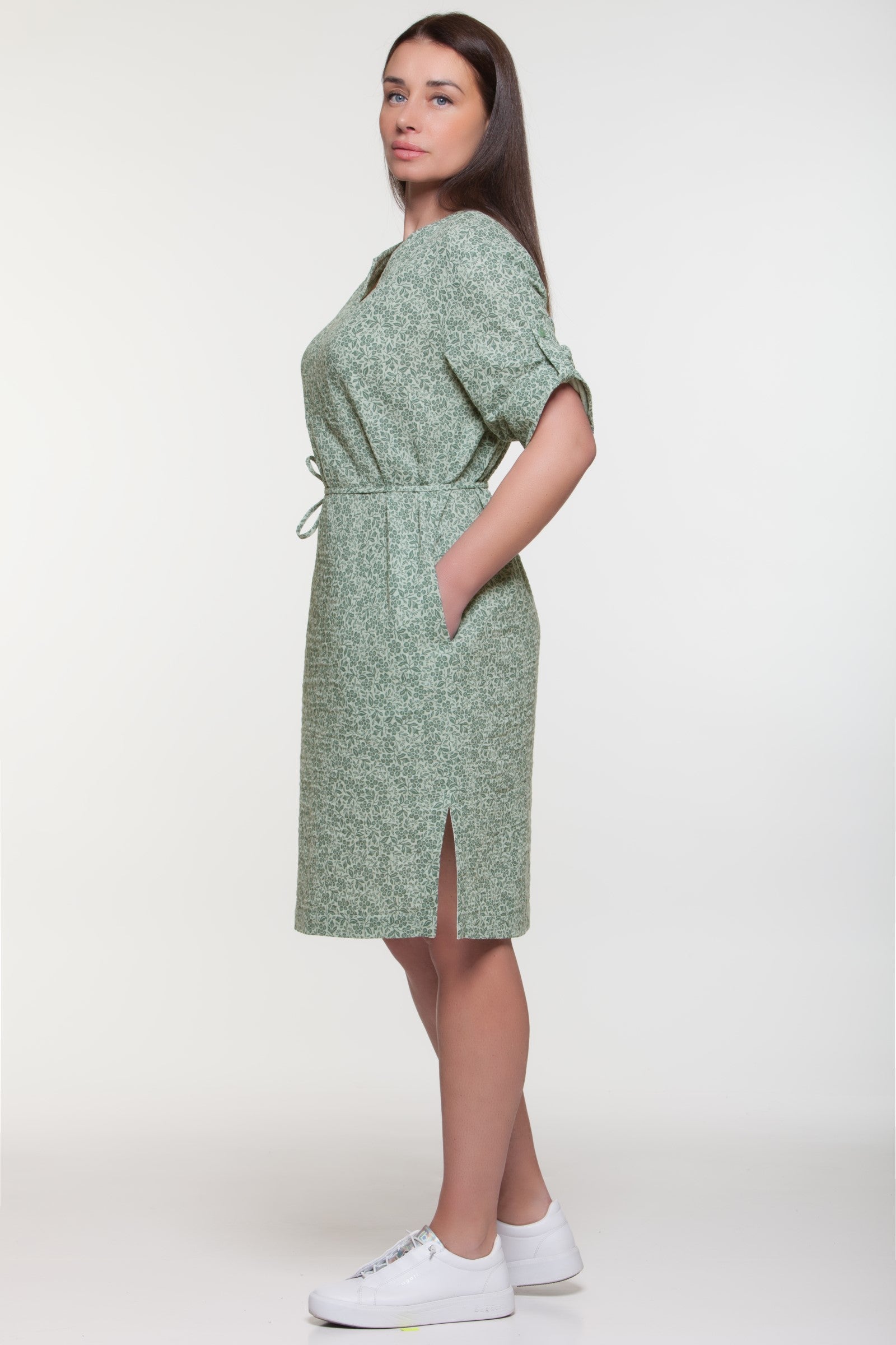 Summer Dress Abigail No7