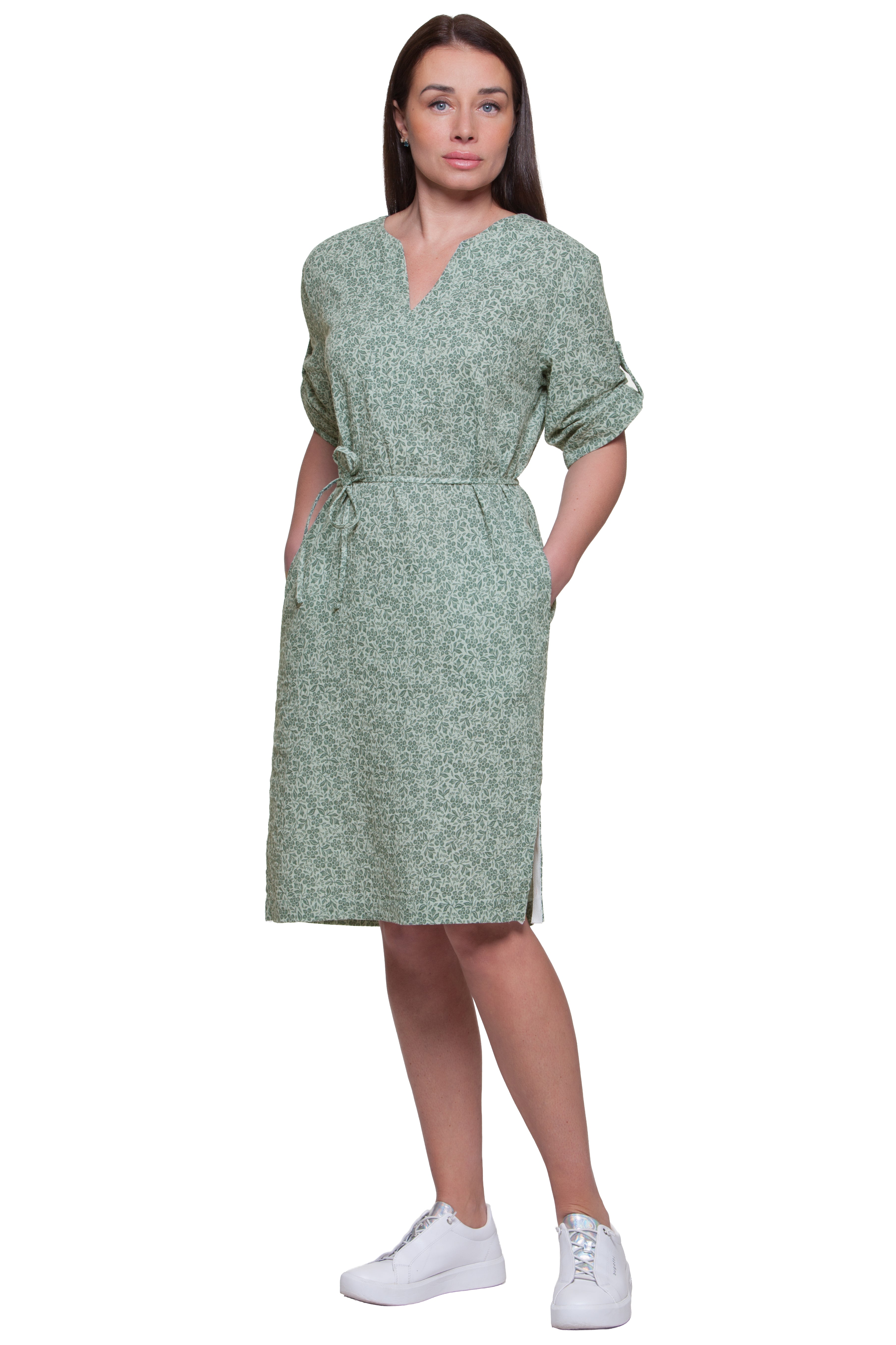 Summer Dress Abigail No7