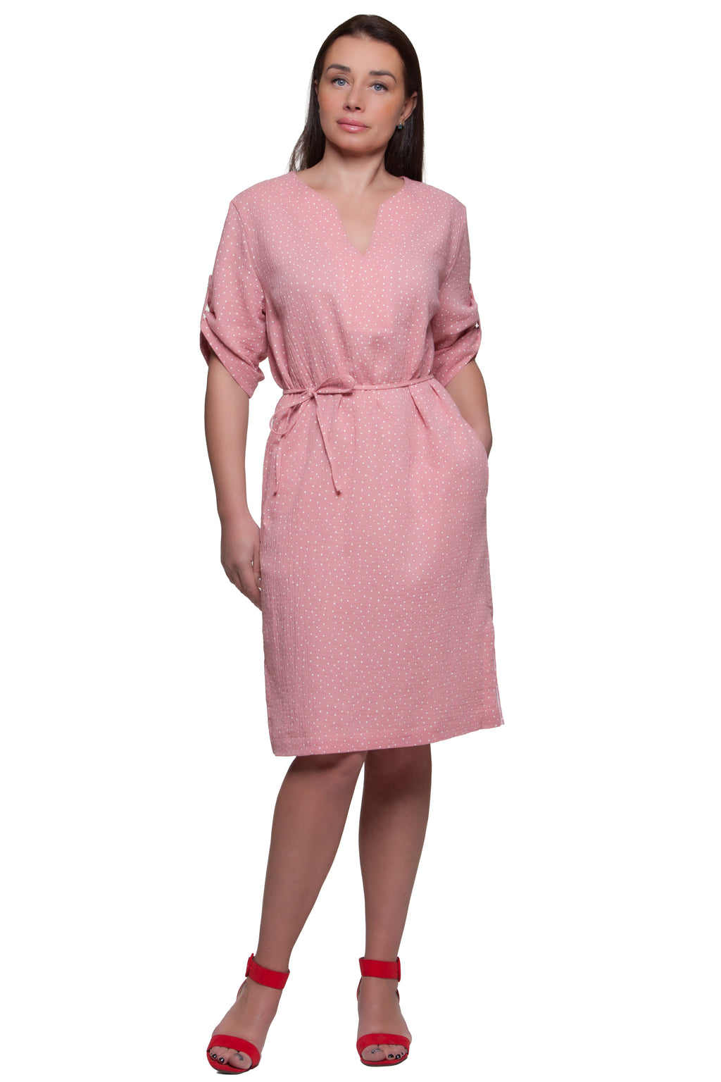 Summer Dress Abigail No6