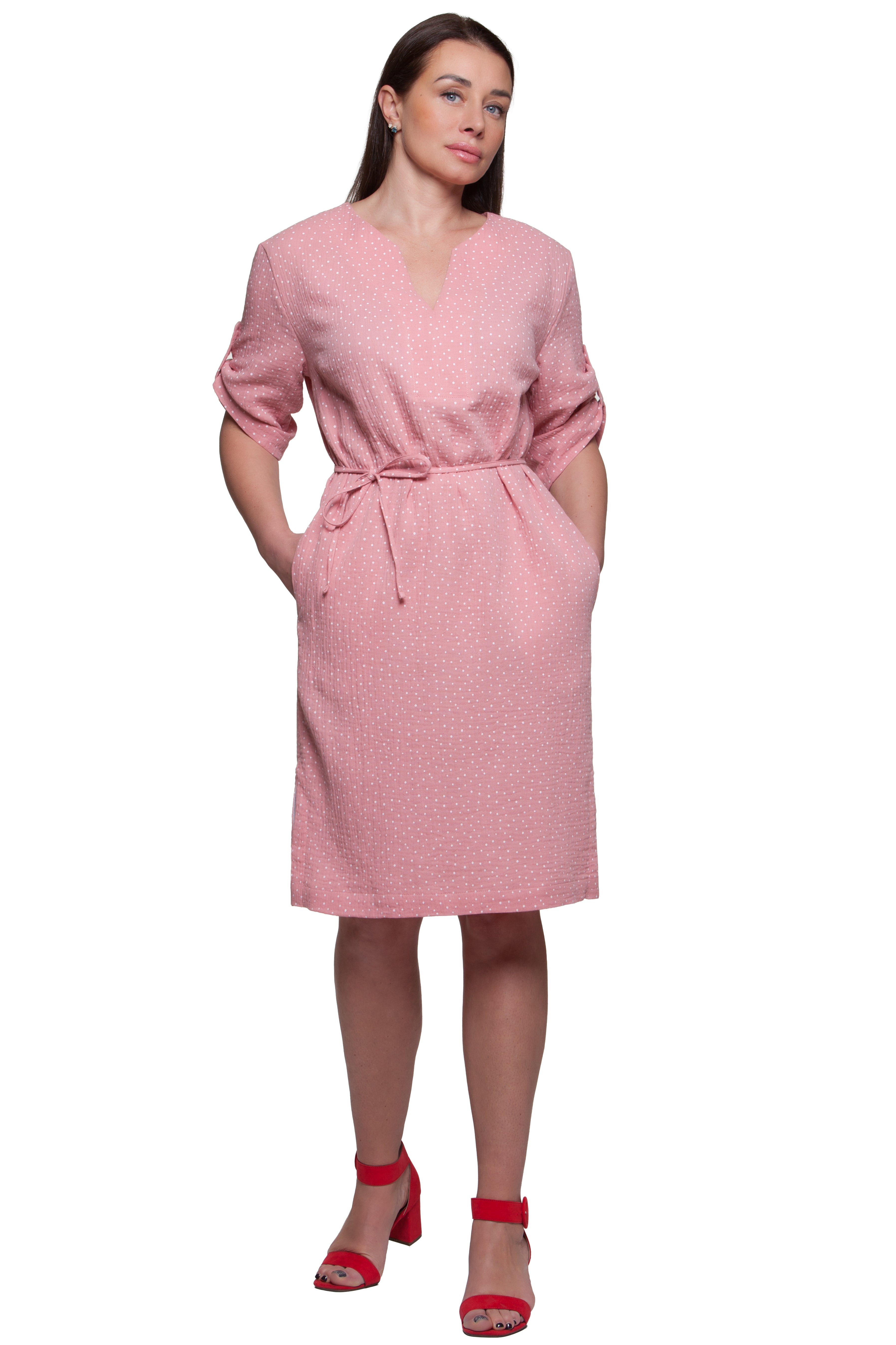 Summer Dress Abigail No6