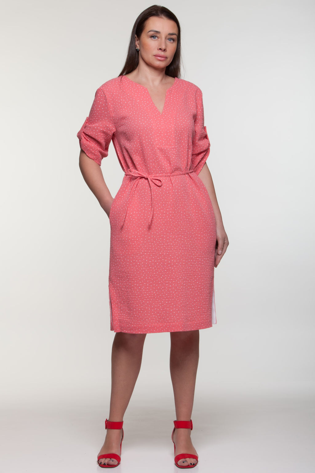 Summer Dress Abigail No5