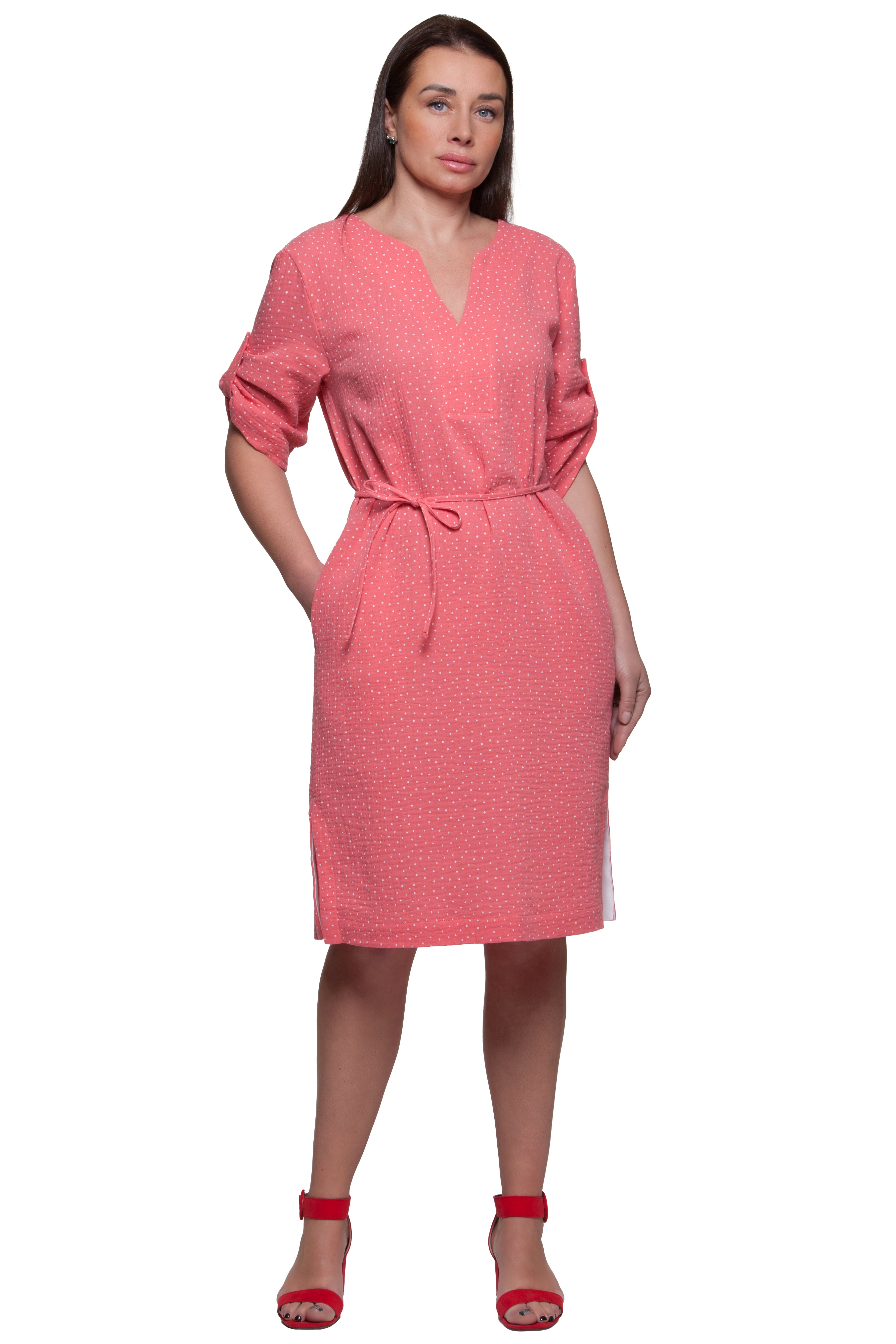 Summer Dress Abigail No5