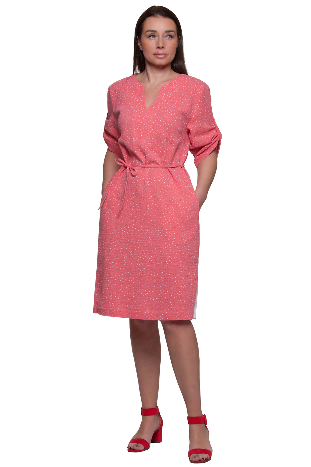 Summer Dress Abigail No5