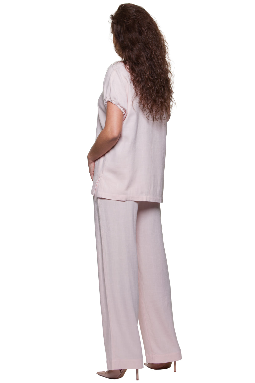 Summer Pants Set Amira No101