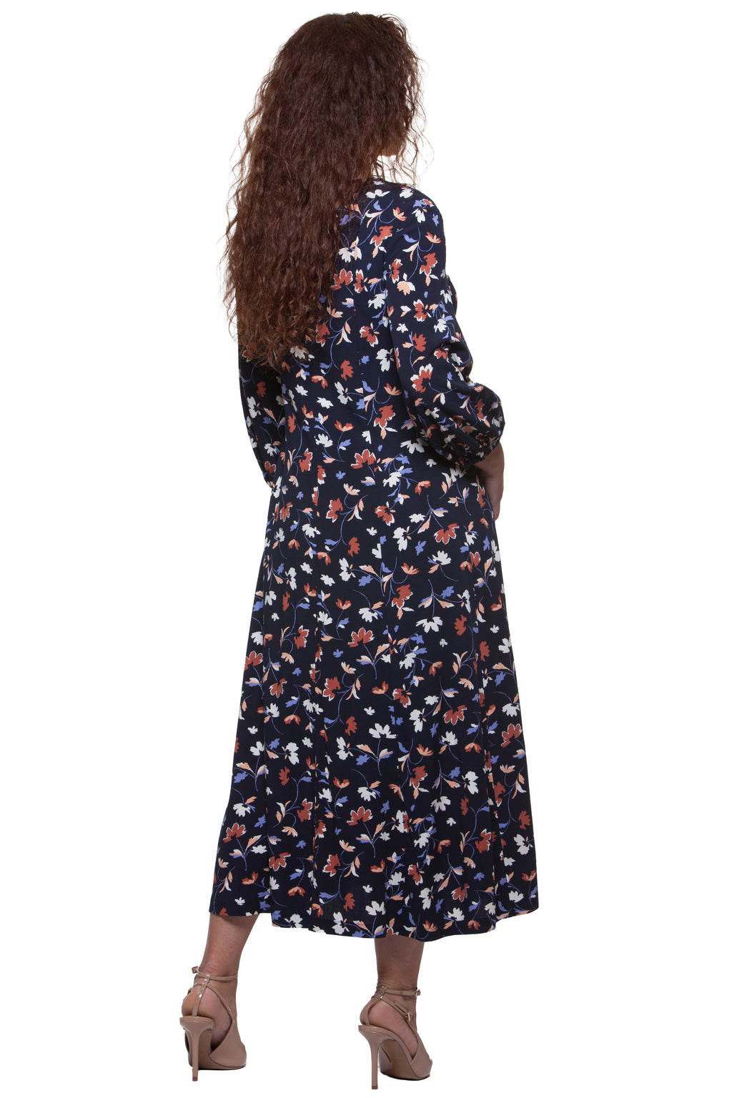 Summer Feminine Dress Jenna No4