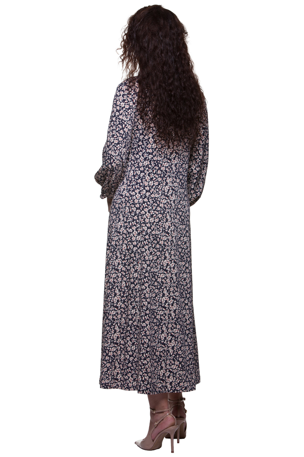 Summer Feminine Dress Jenna No79