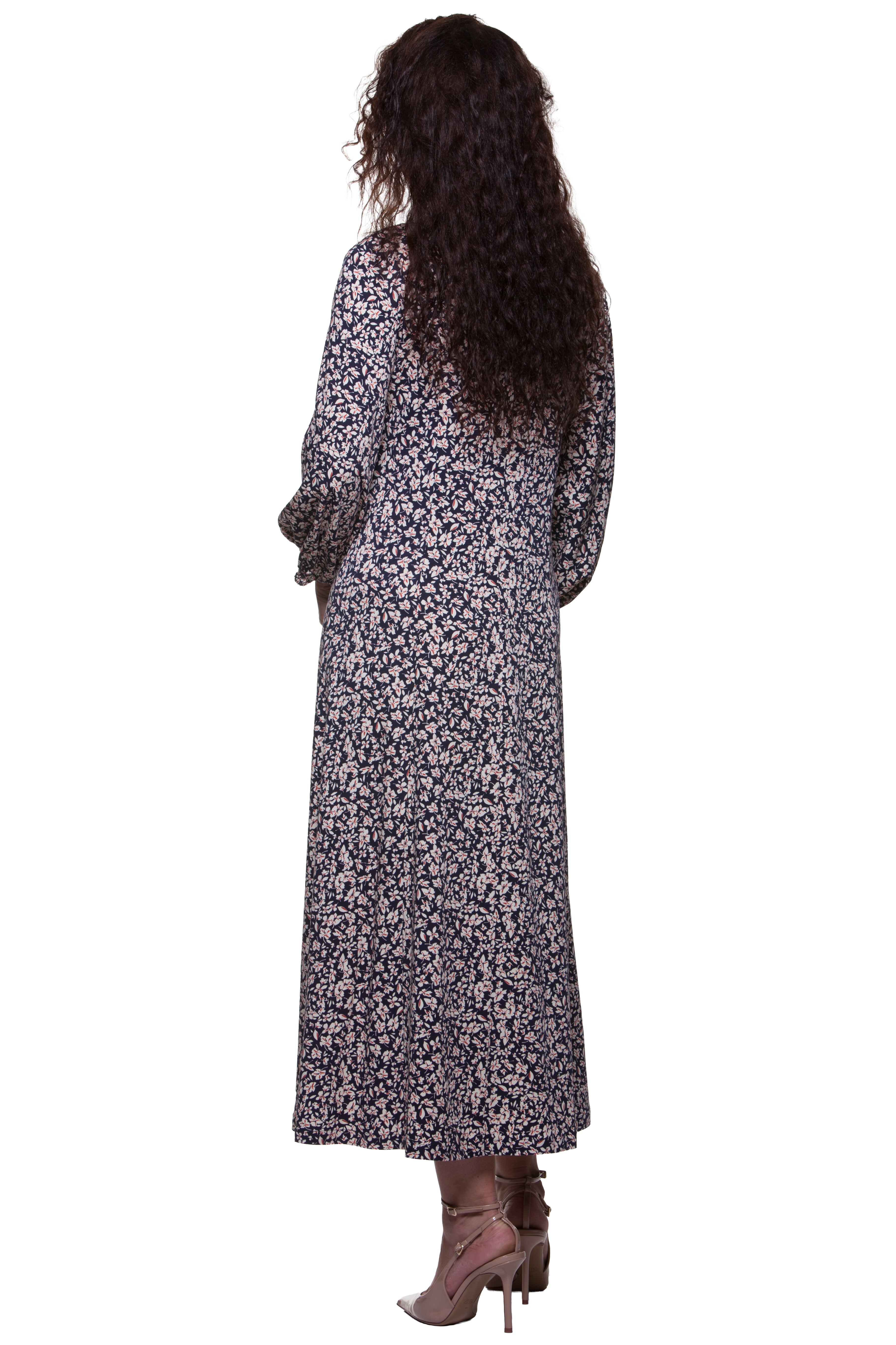 Summer Feminine Dress Jenna No79