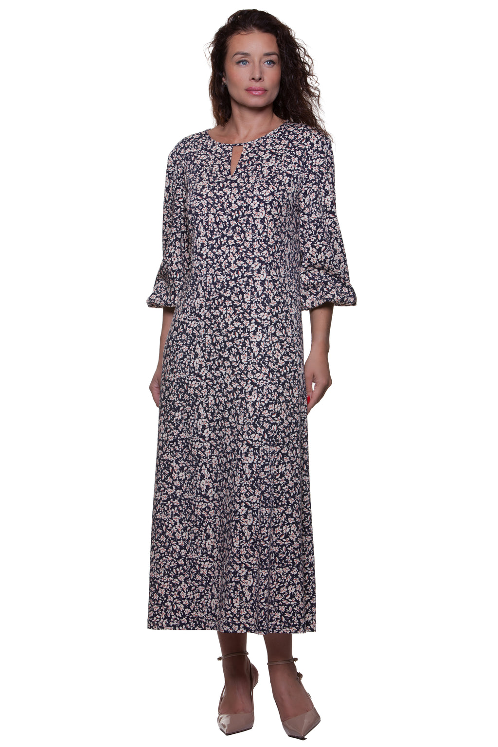 Summer Feminine Dress Jenna No79