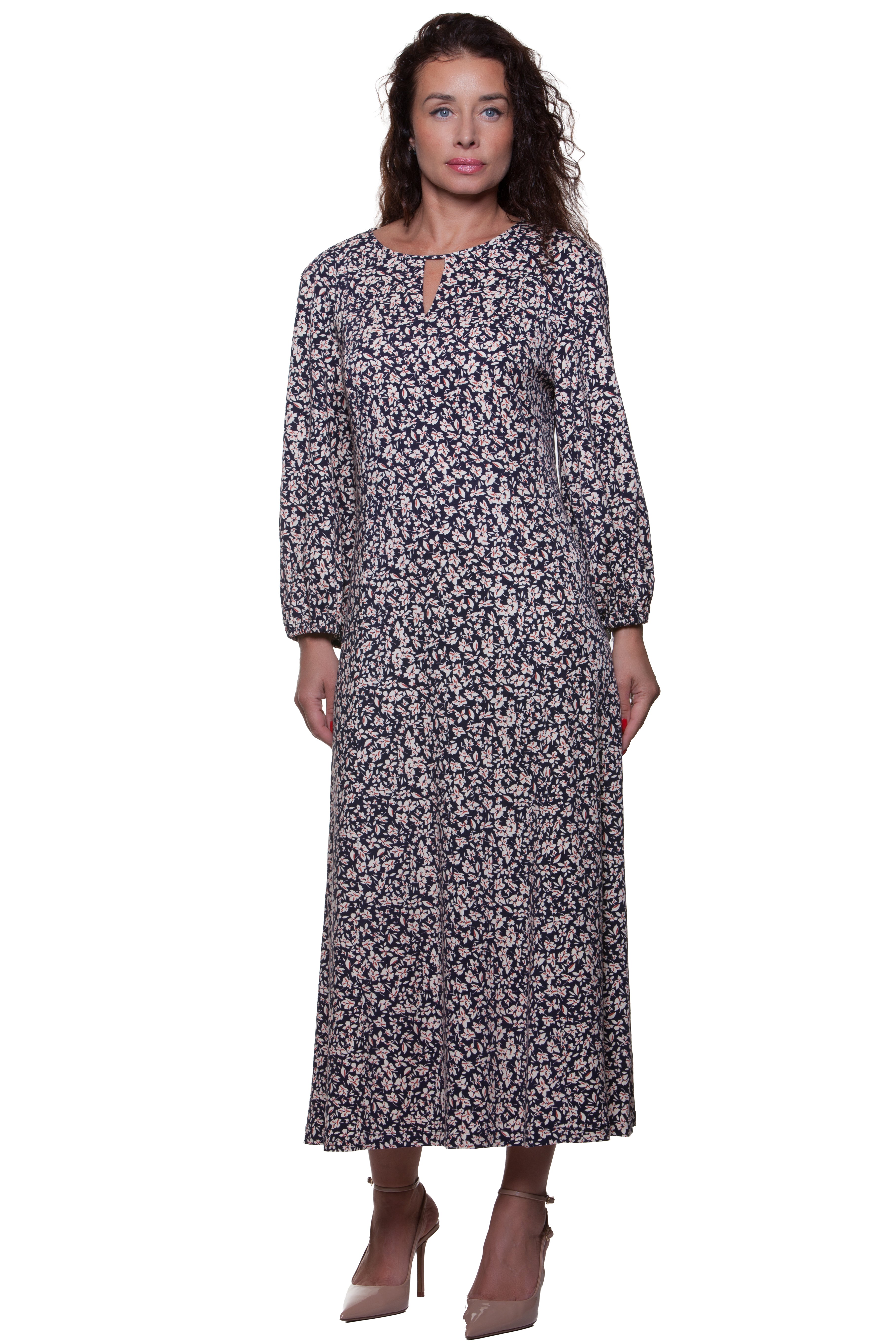 Summer Feminine Dress Jenna No79